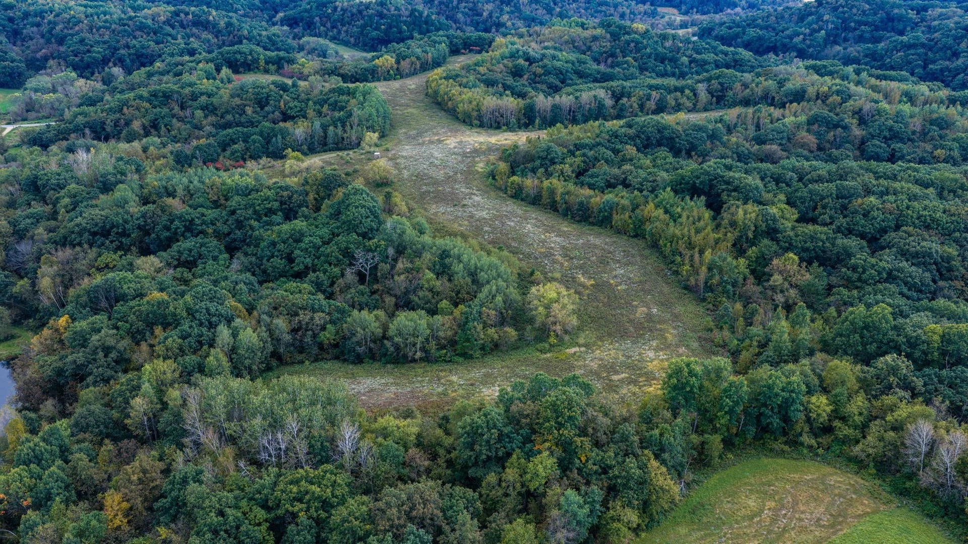 0 Moen Coulee Road, Ettrick, WI 54627