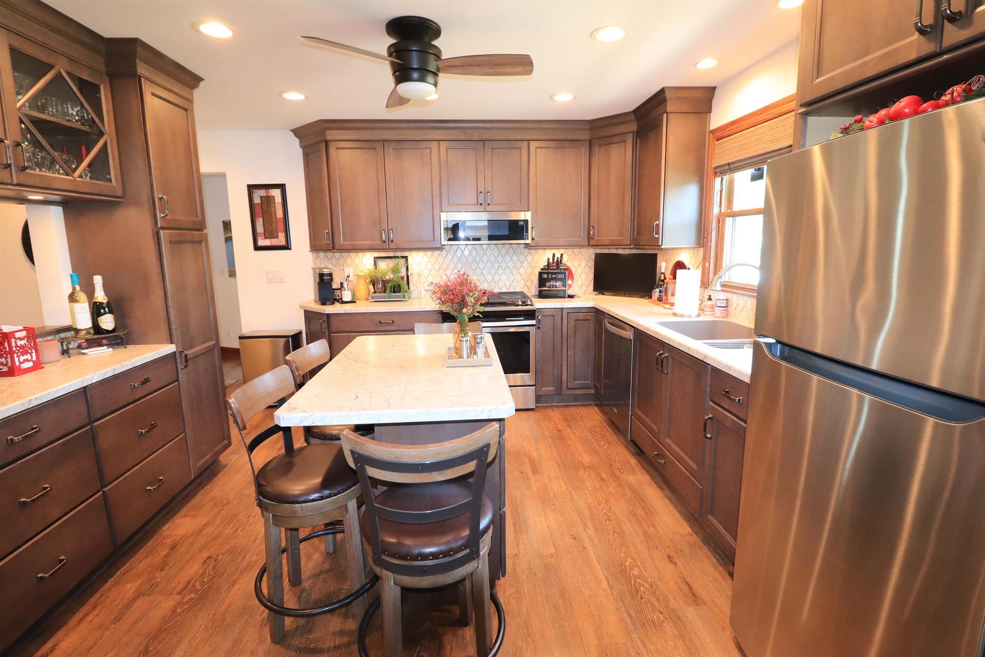 3627 Tripp Road, Janesville, WI 53547