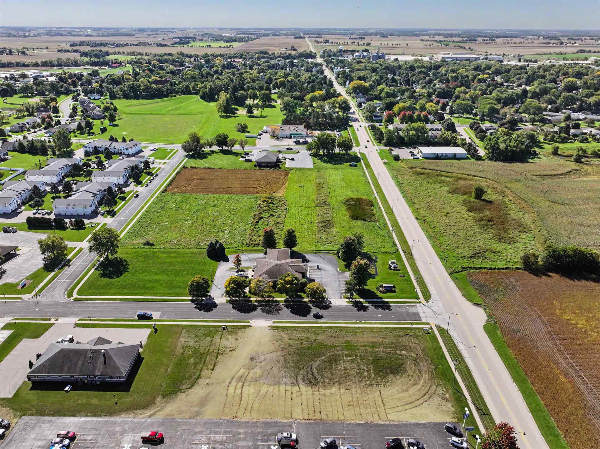 807 Church Street, Clinton, WI 53525-9999