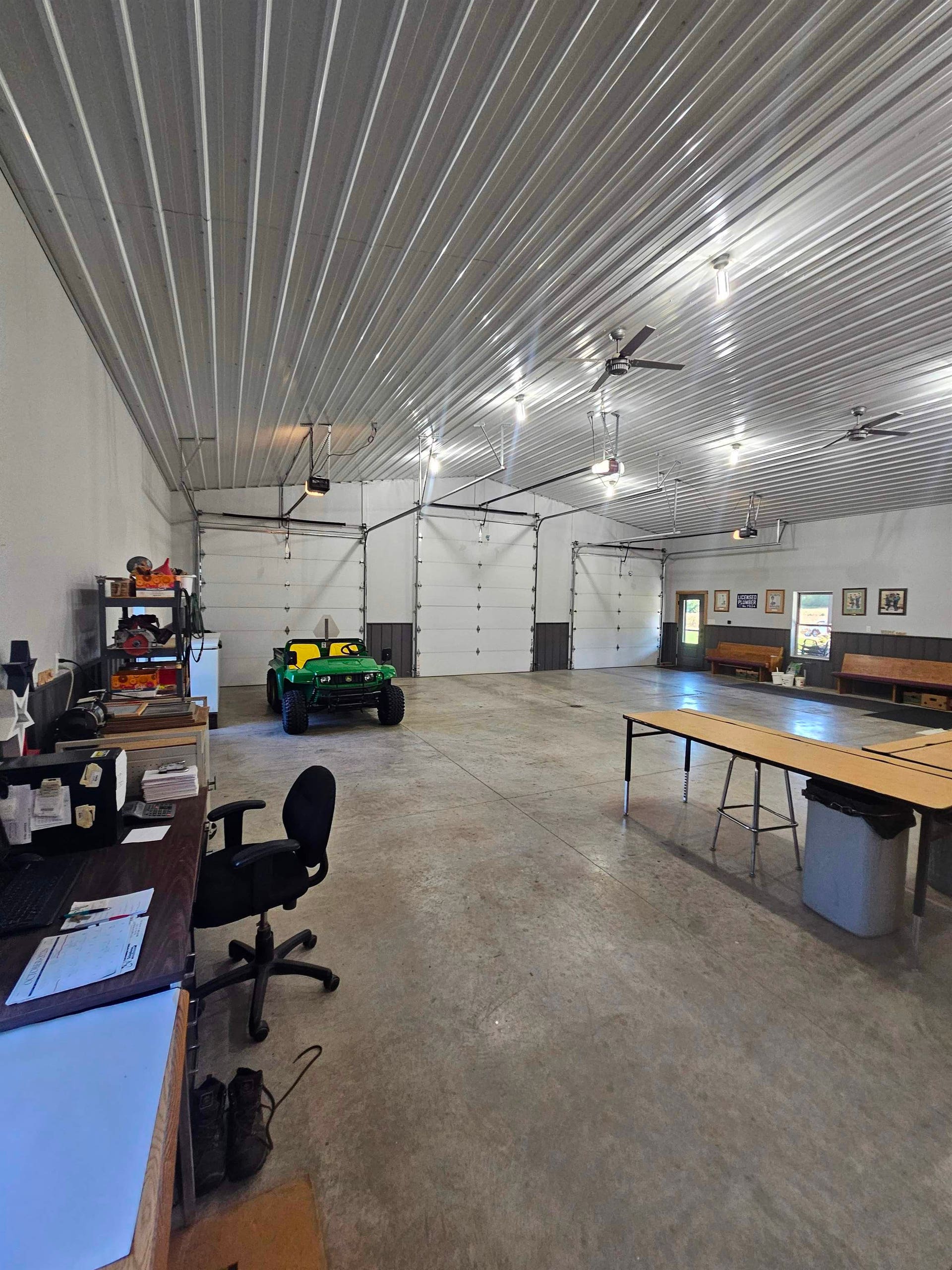 7361 State Road 133, Woodman, WI 53805
