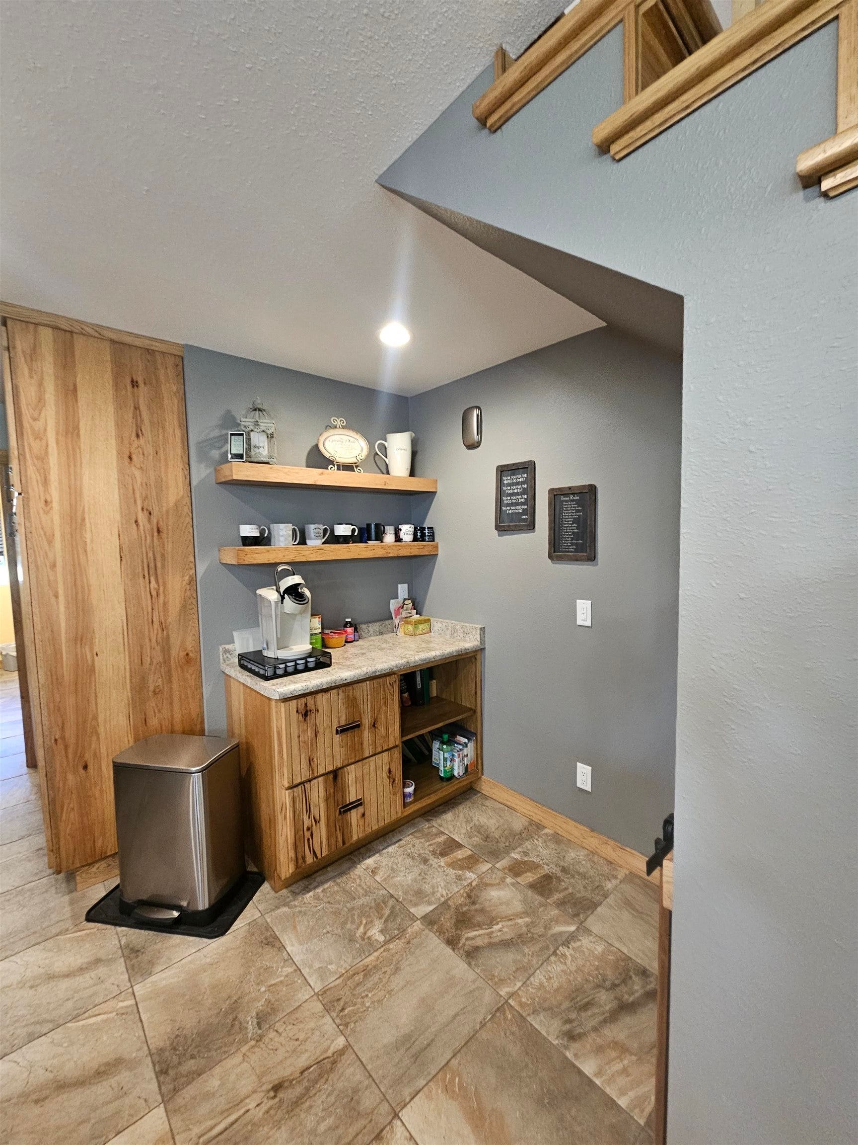 7361 State Road 133, Woodman, WI 53805