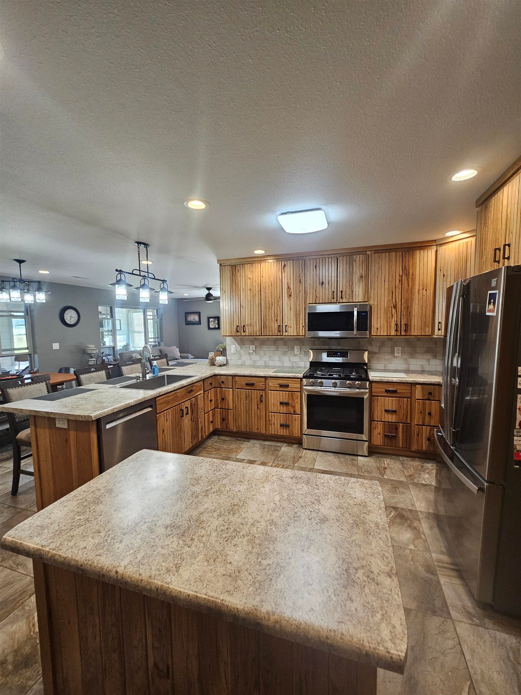 7361 State Road 133, Woodman, WI 53805