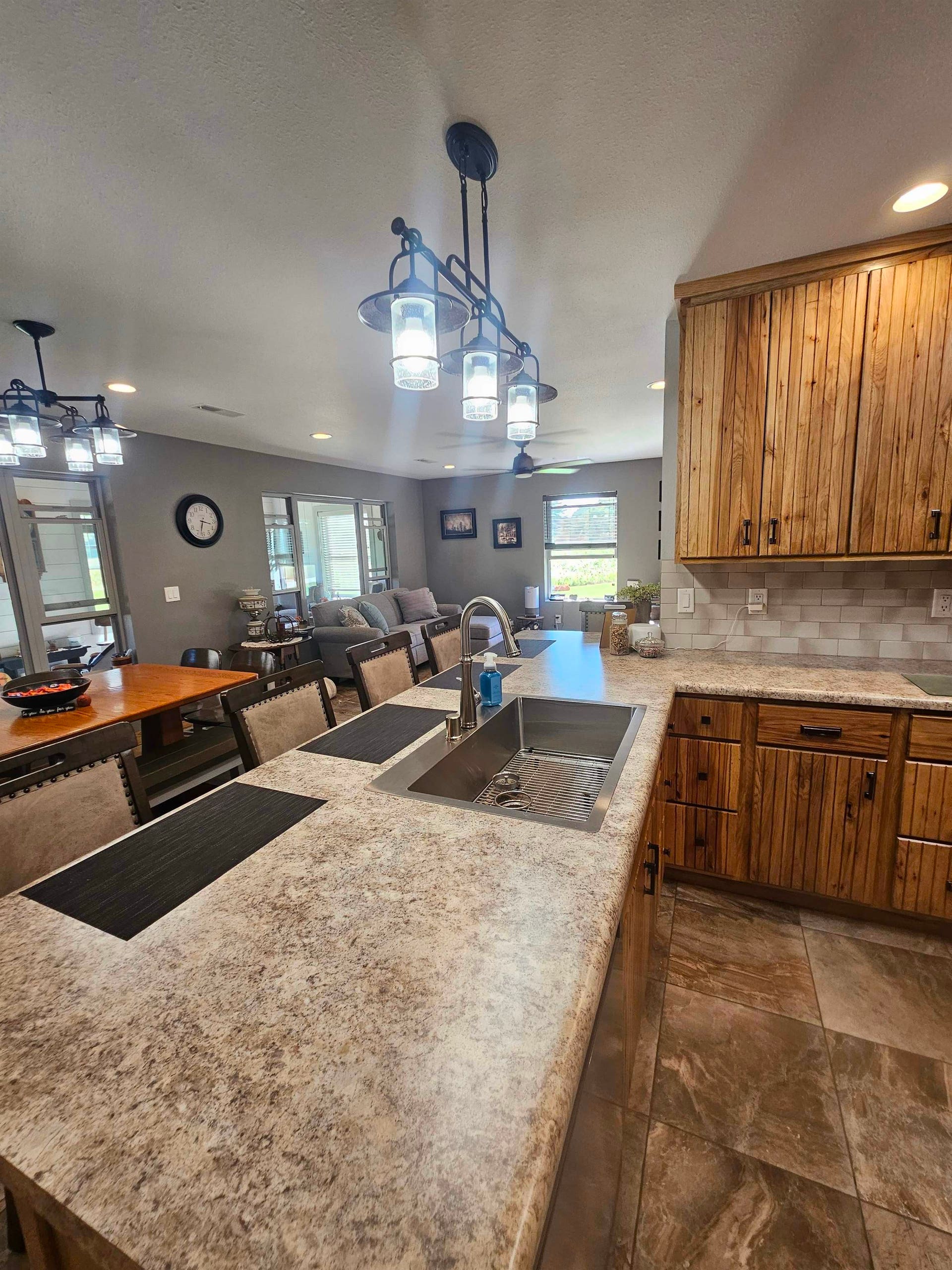 7361 State Road 133, Woodman, WI 53805