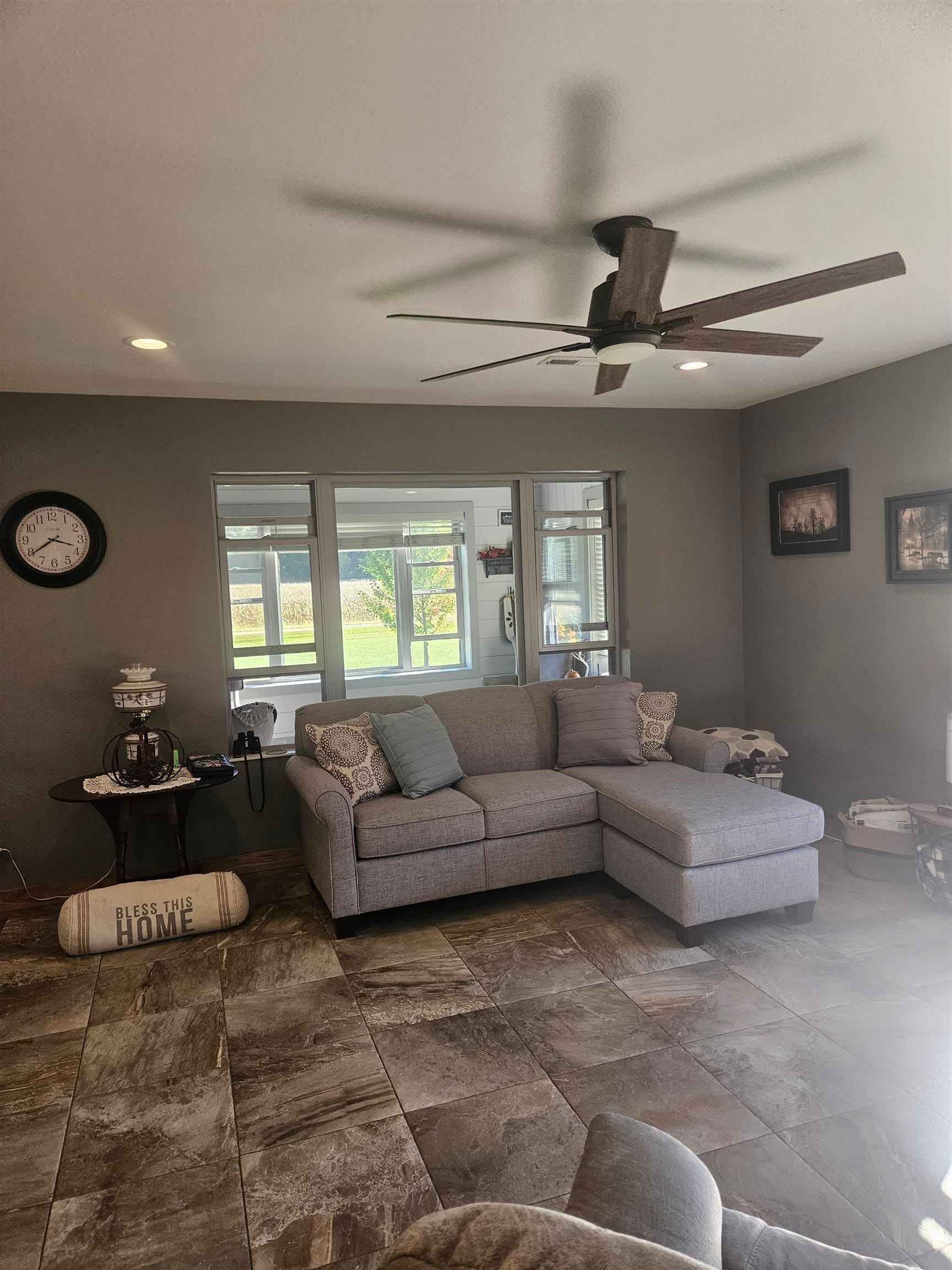 7361 State Road 133, Woodman, WI 53805