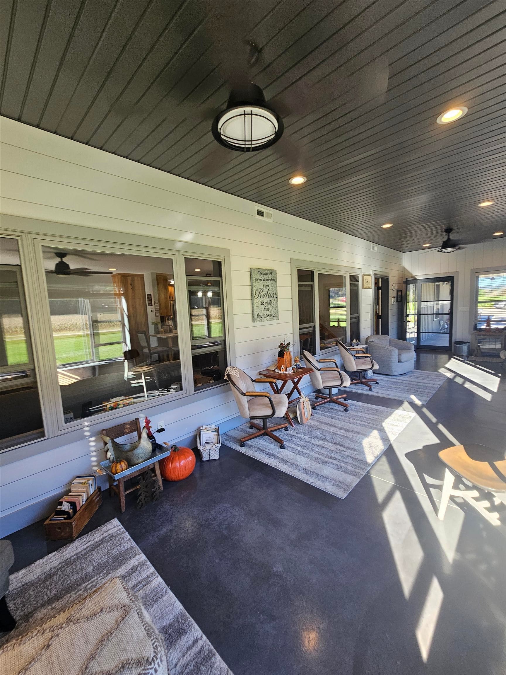 7361 State Road 133, Woodman, WI 53805