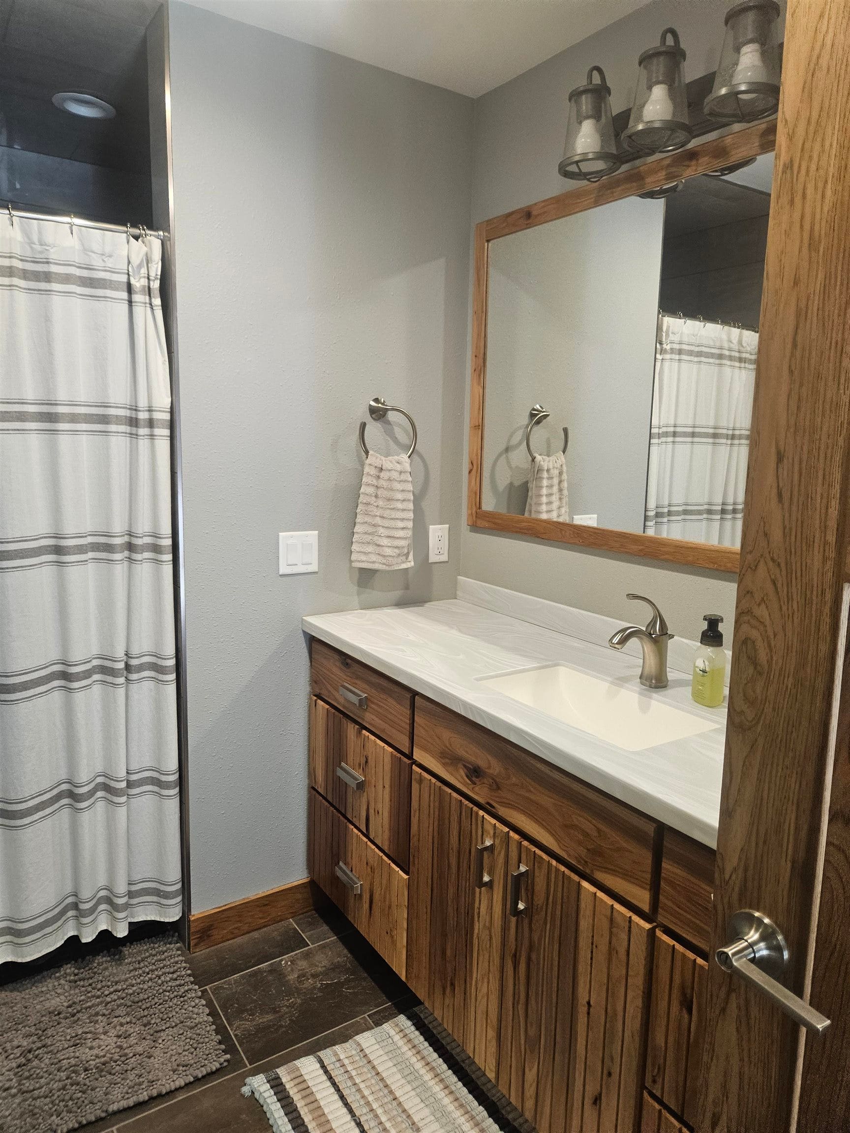 7361 State Road 133, Woodman, WI 53805