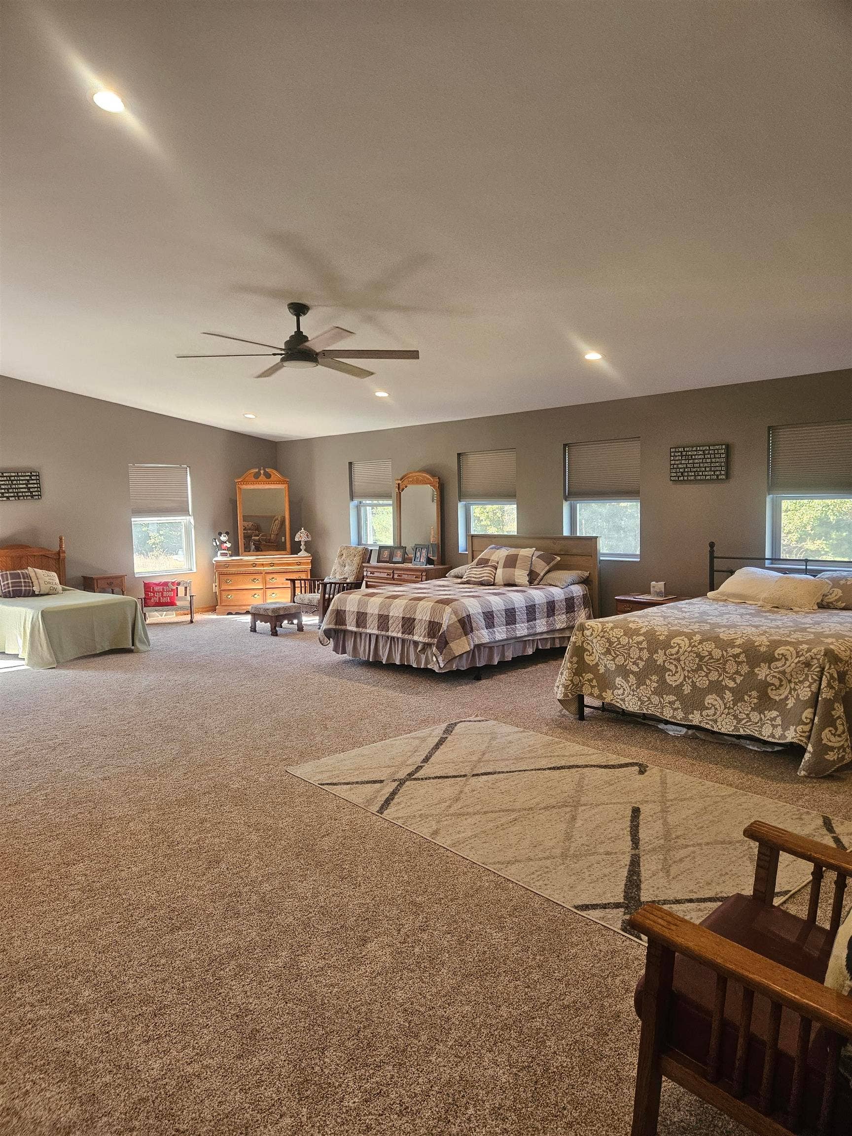 7361 State Road 133, Woodman, WI 53805