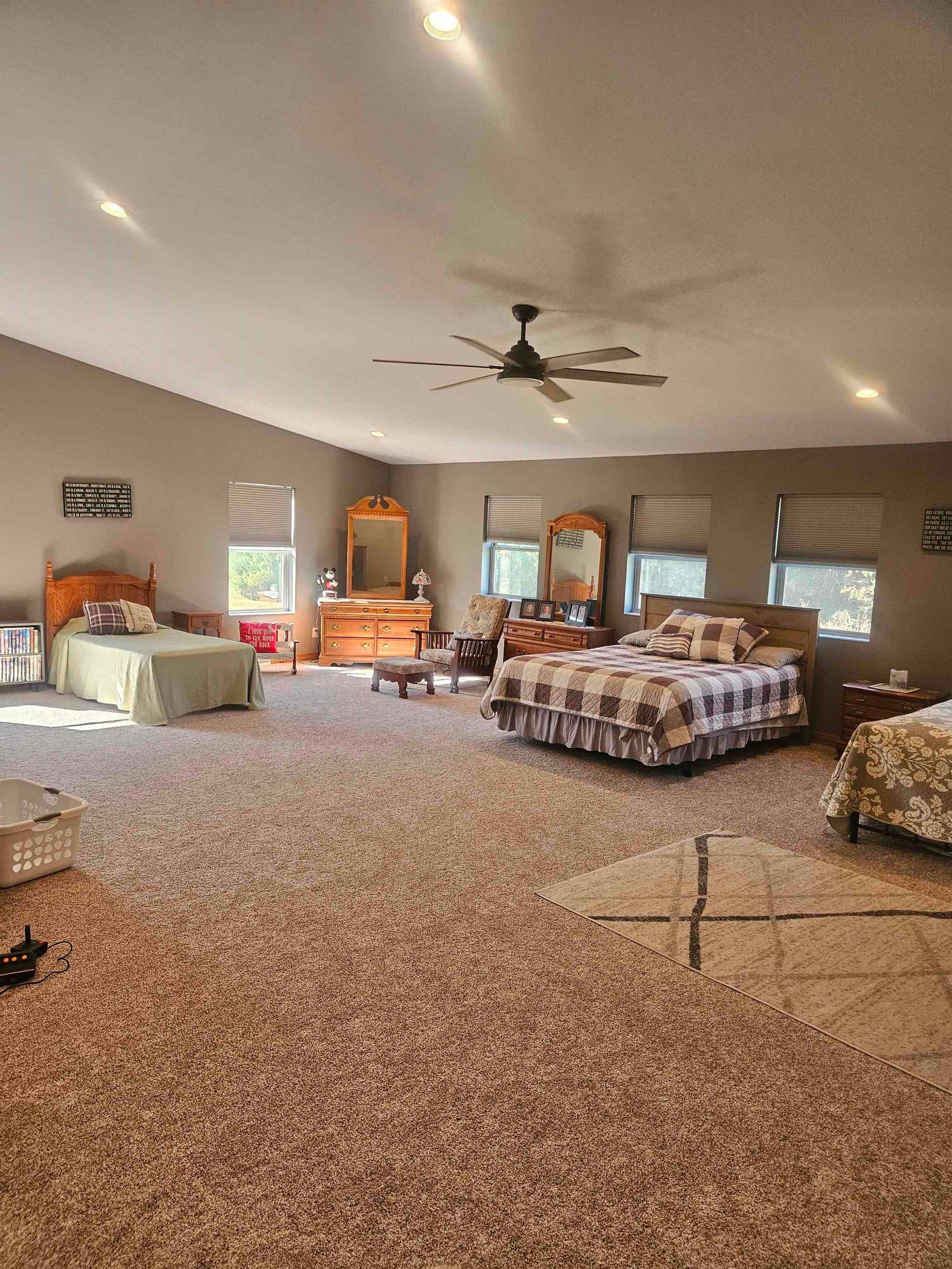 7361 State Road 133, Woodman, WI 53805