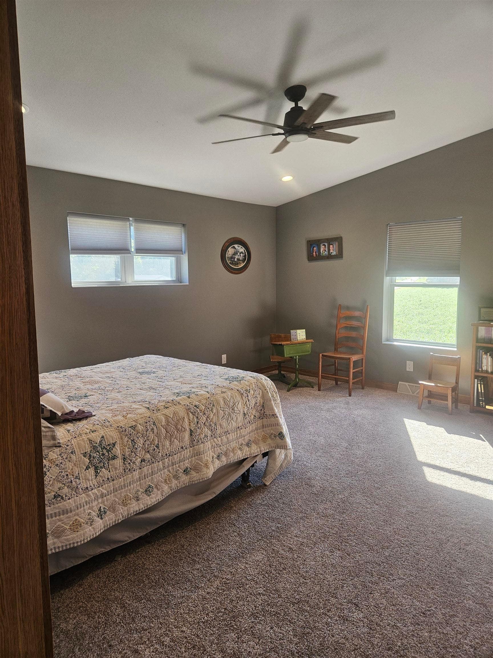7361 State Road 133, Woodman, WI 53805