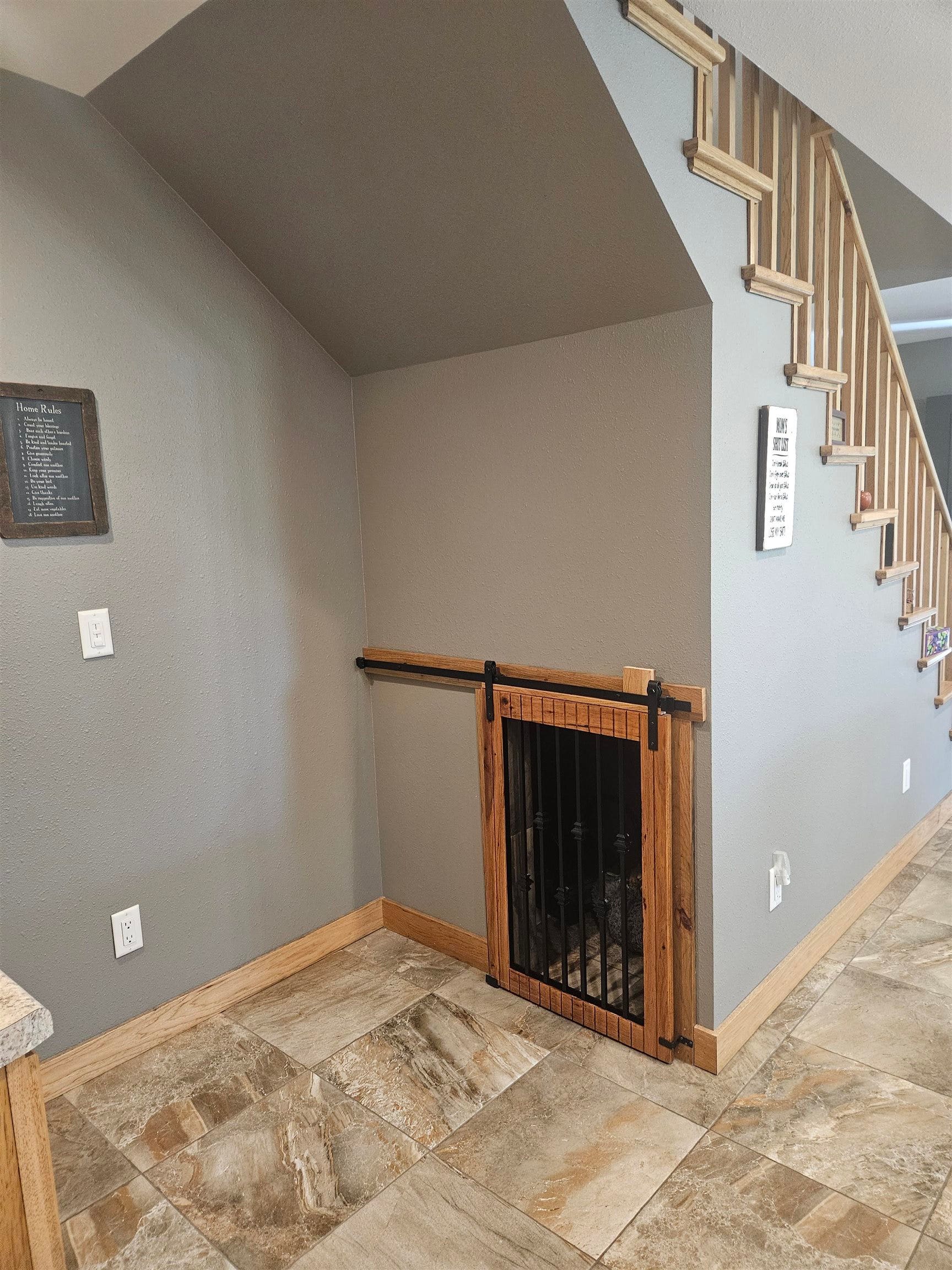 7361 State Road 133, Woodman, WI 53805