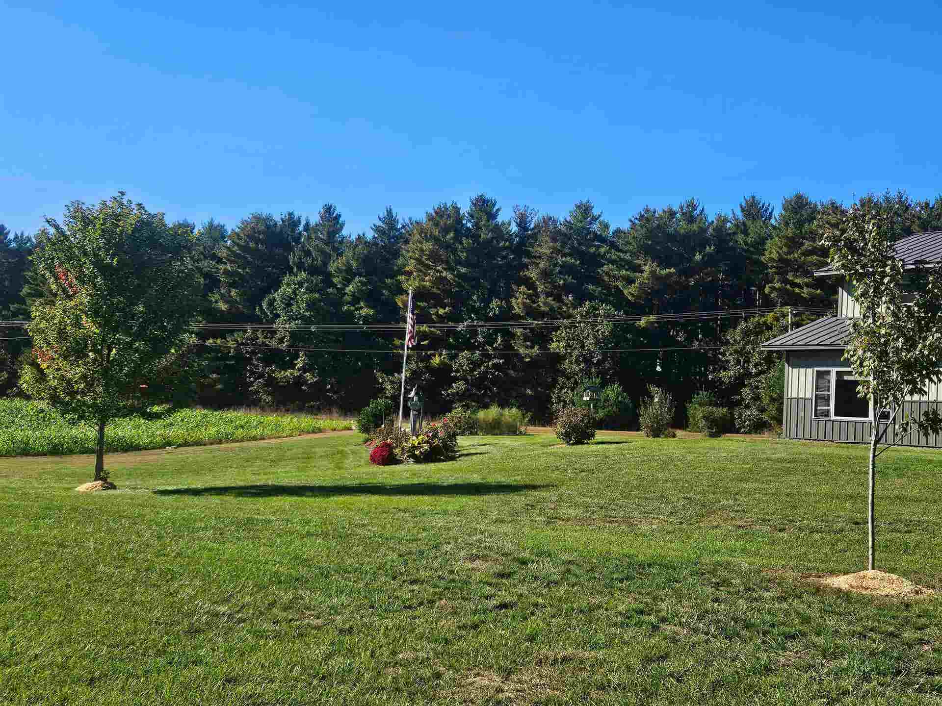 7361 State Road 133, Woodman, WI 53805