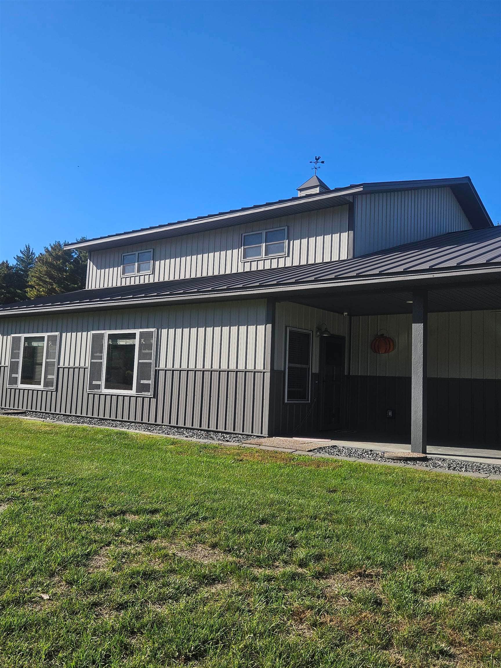 7361 State Road 133, Woodman, WI 53805