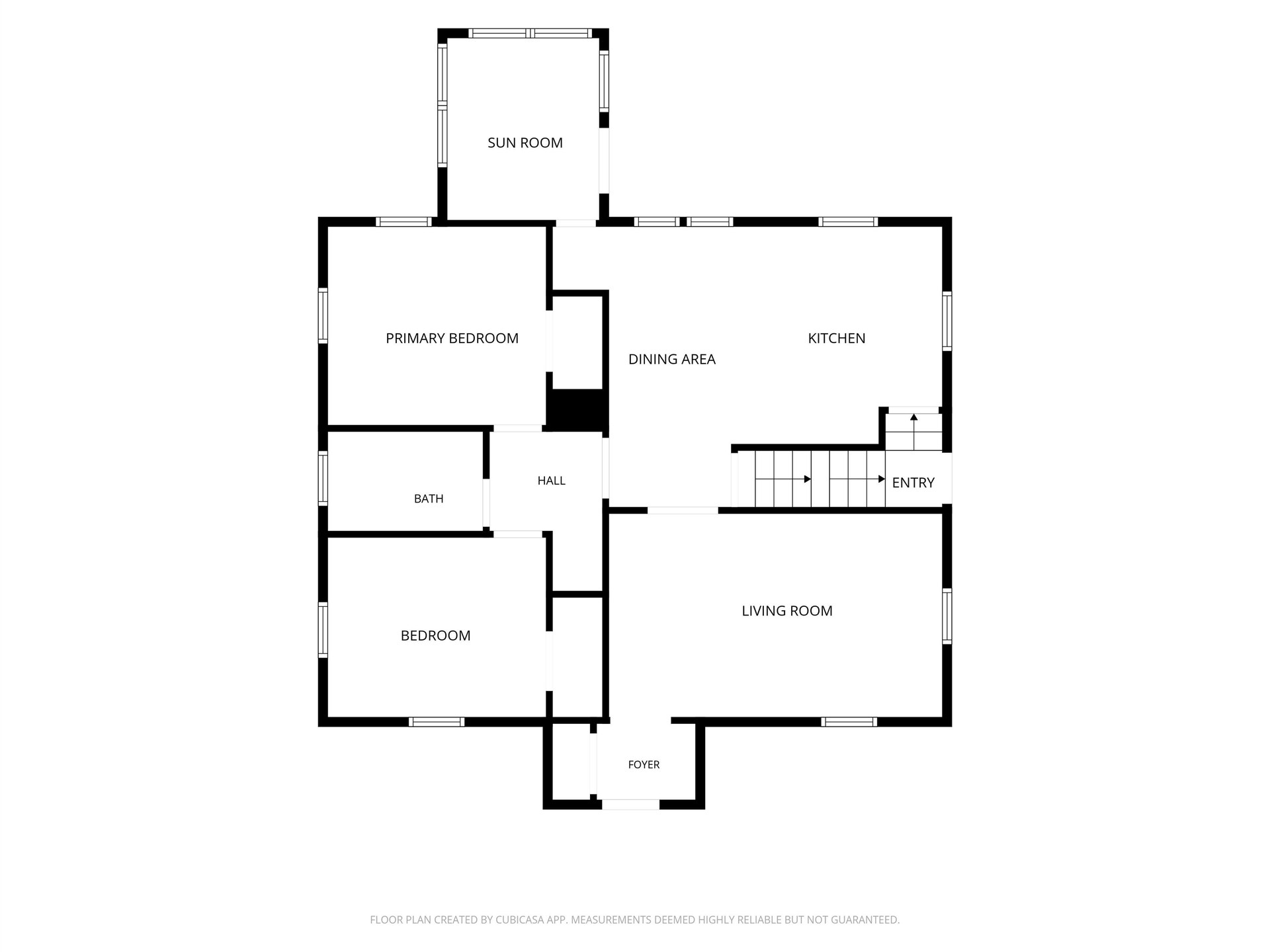 106 Center Street, Fox Lake, WI 53933