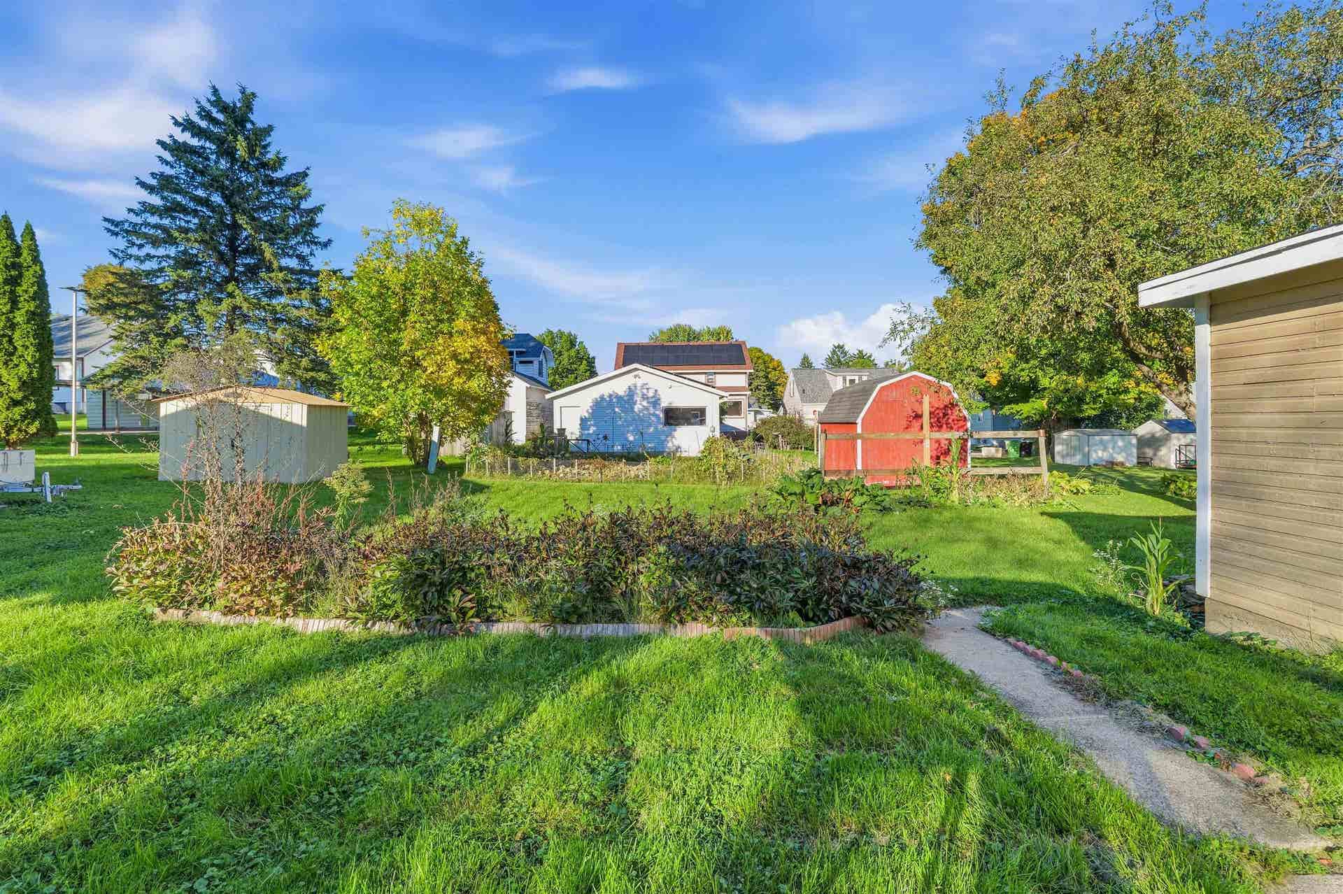 116 Pearl Street, Beaver Dam, WI 53916