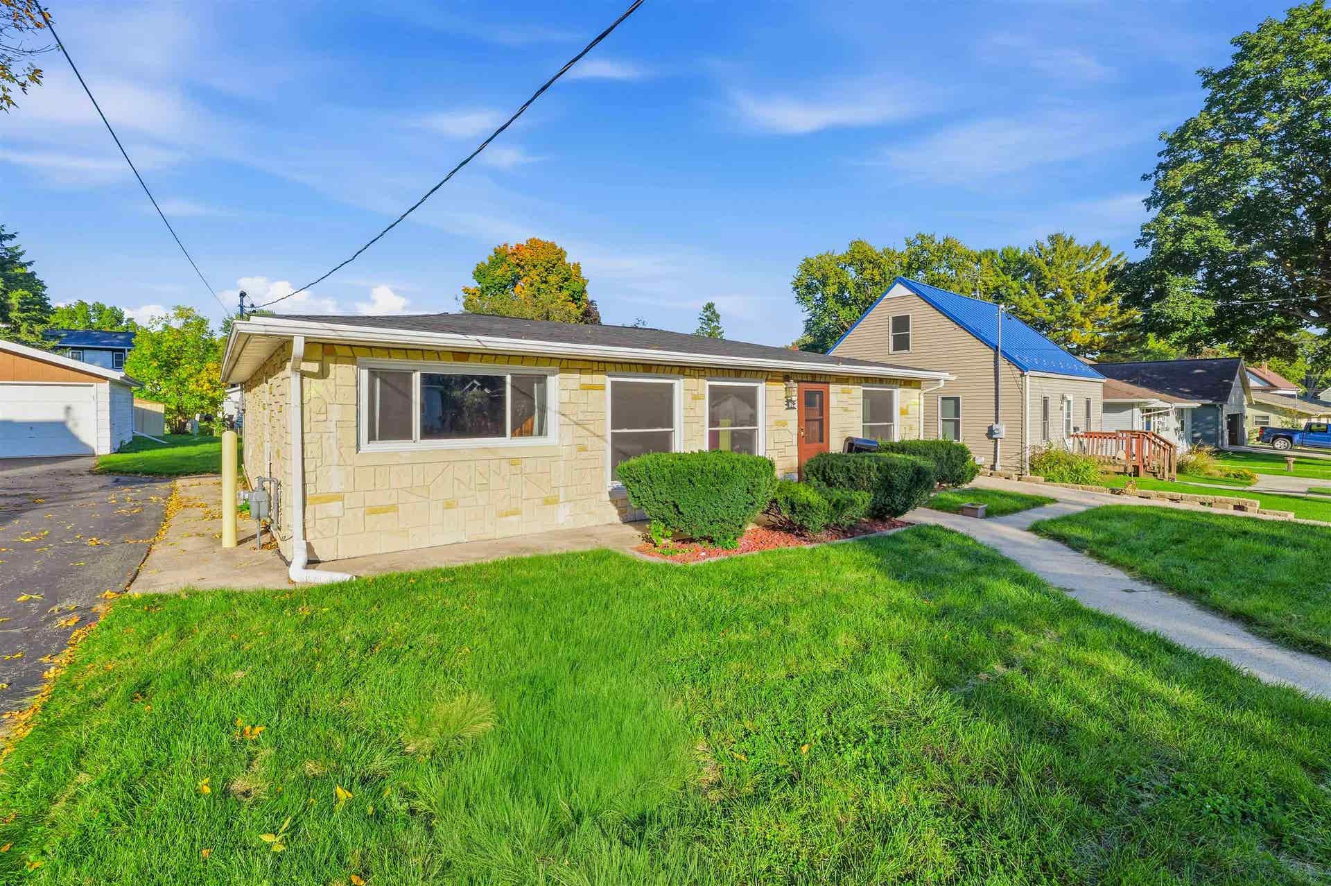 116 Pearl Street, Beaver Dam, WI 53916