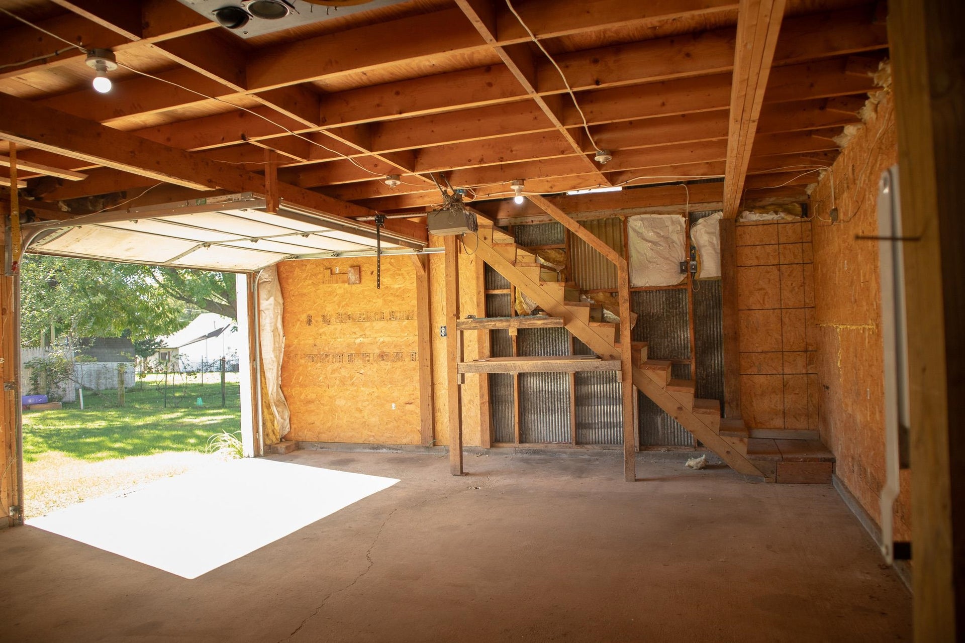 701 Franklin Street, Linden, WI 53553