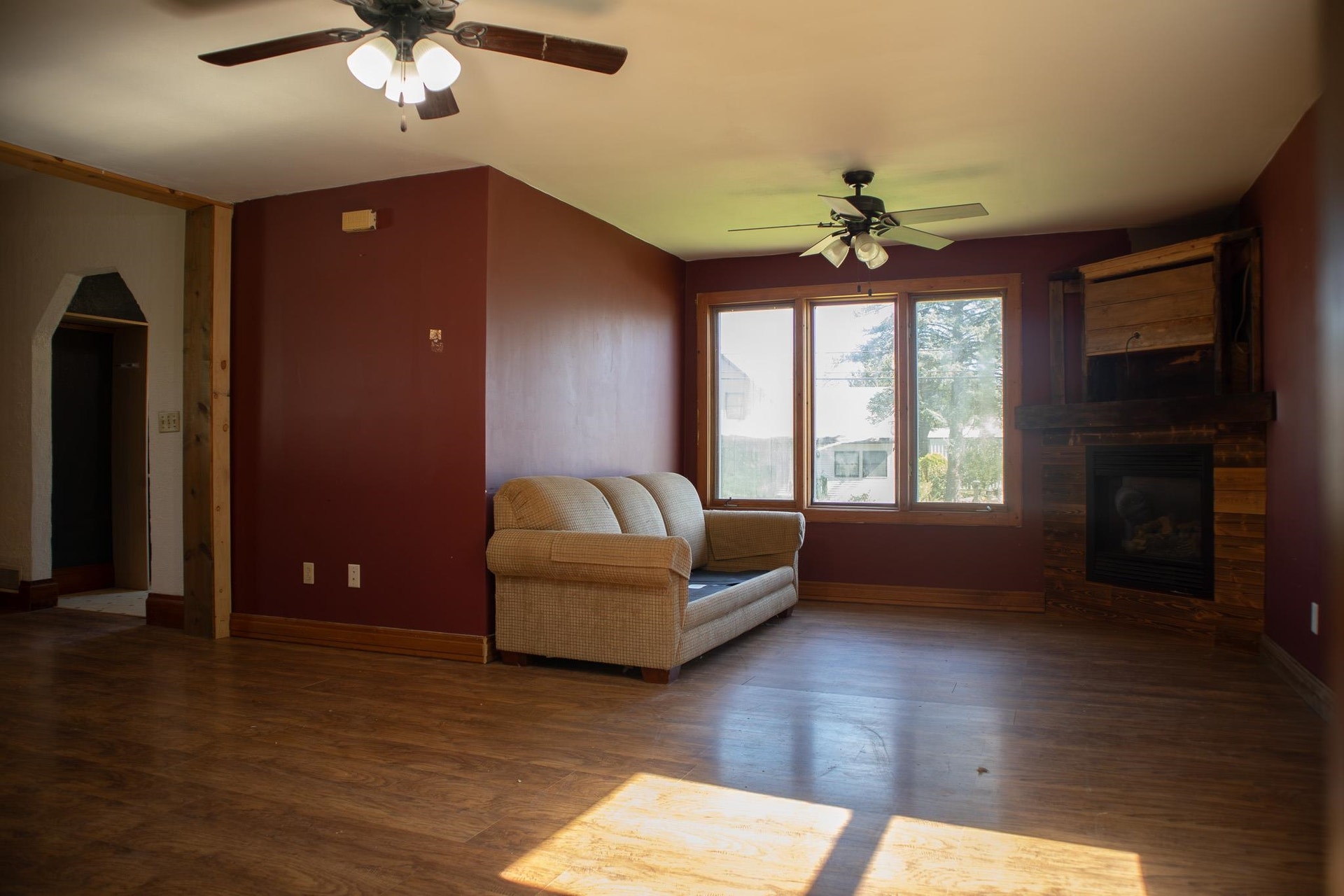 701 Franklin Street, Linden, WI 53553