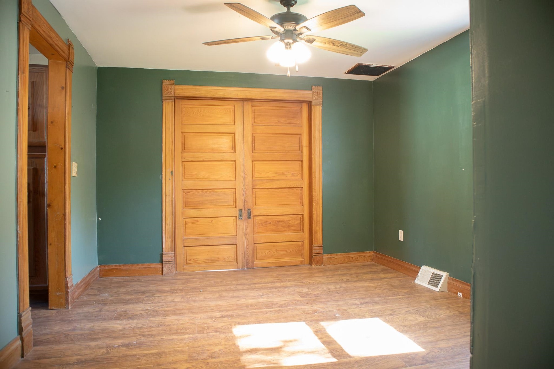 701 Franklin Street, Linden, WI 53553