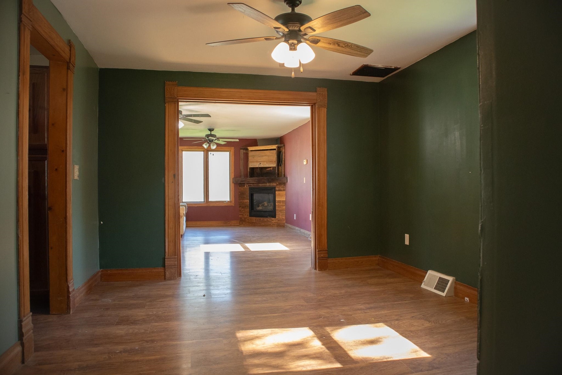 701 Franklin Street, Linden, WI 53553
