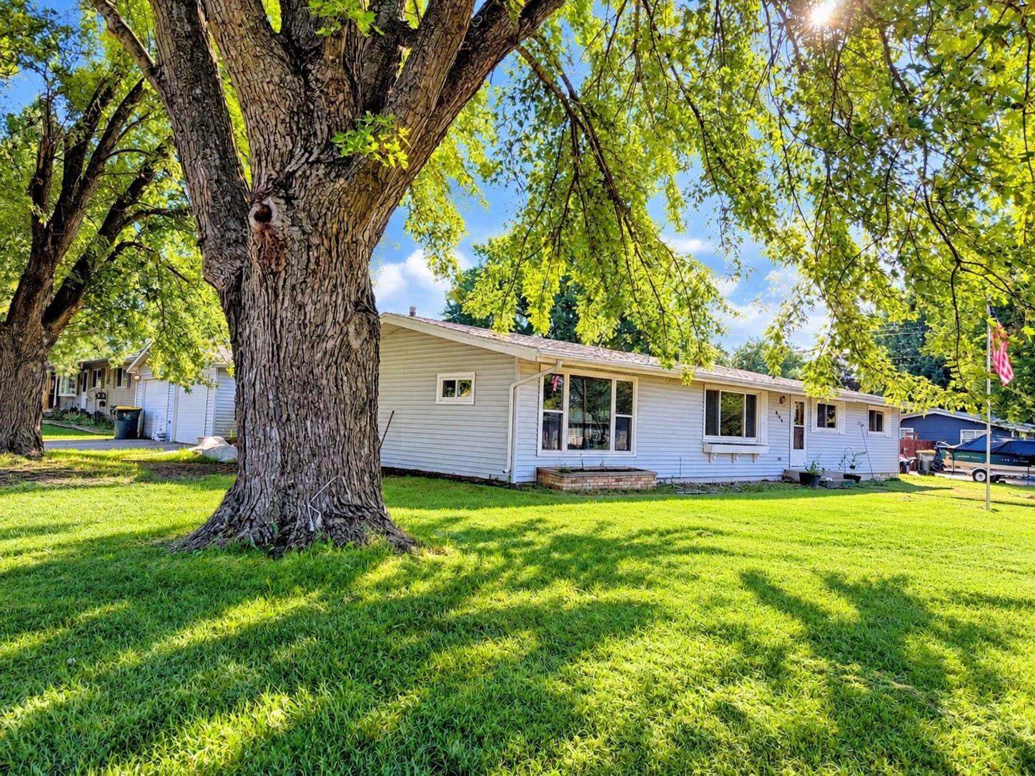 404 E Broadway Street, Prairie Du Chien, WI 53821