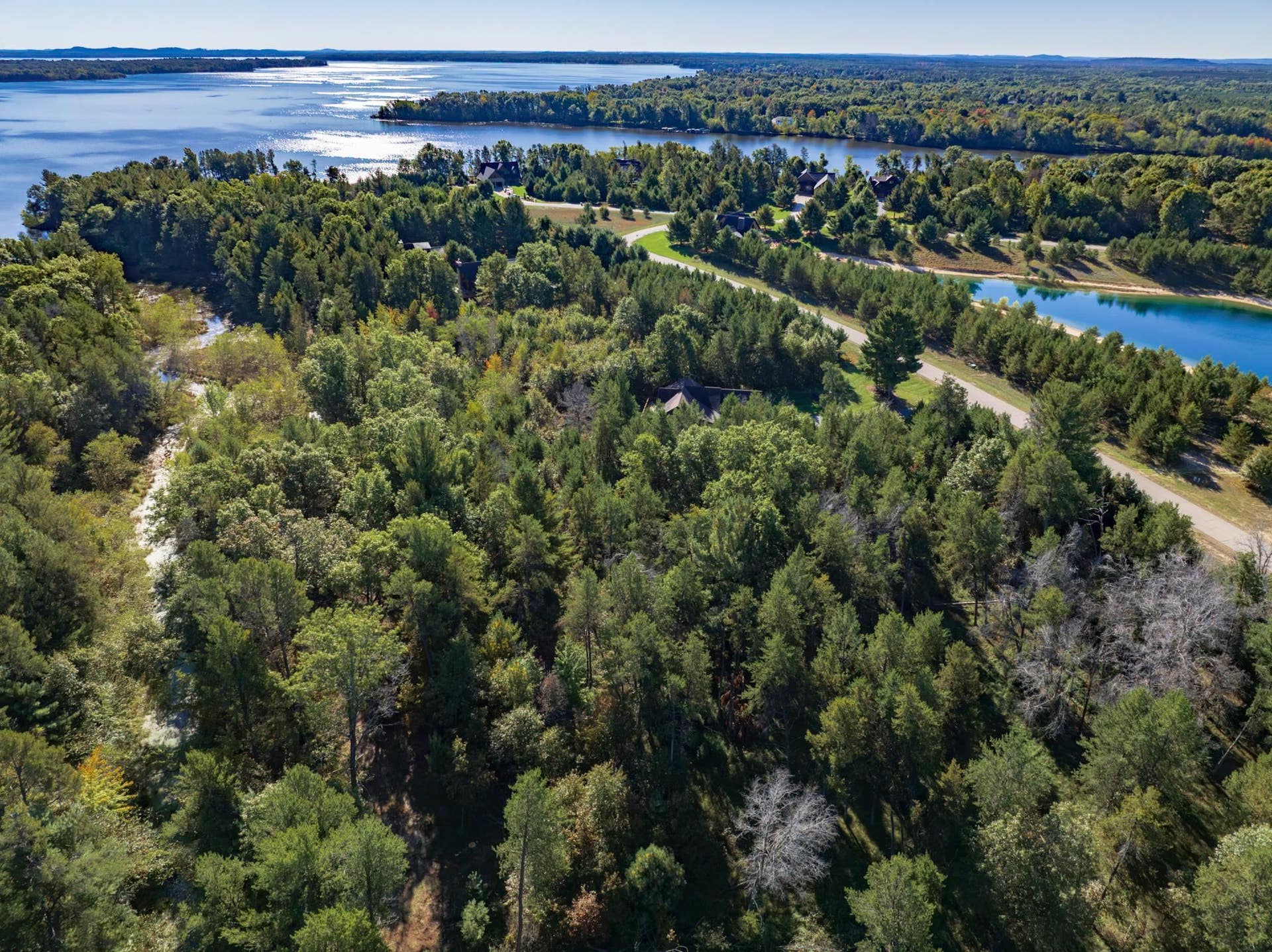 N8030 North Shore Drive, Germantown, WI 53950