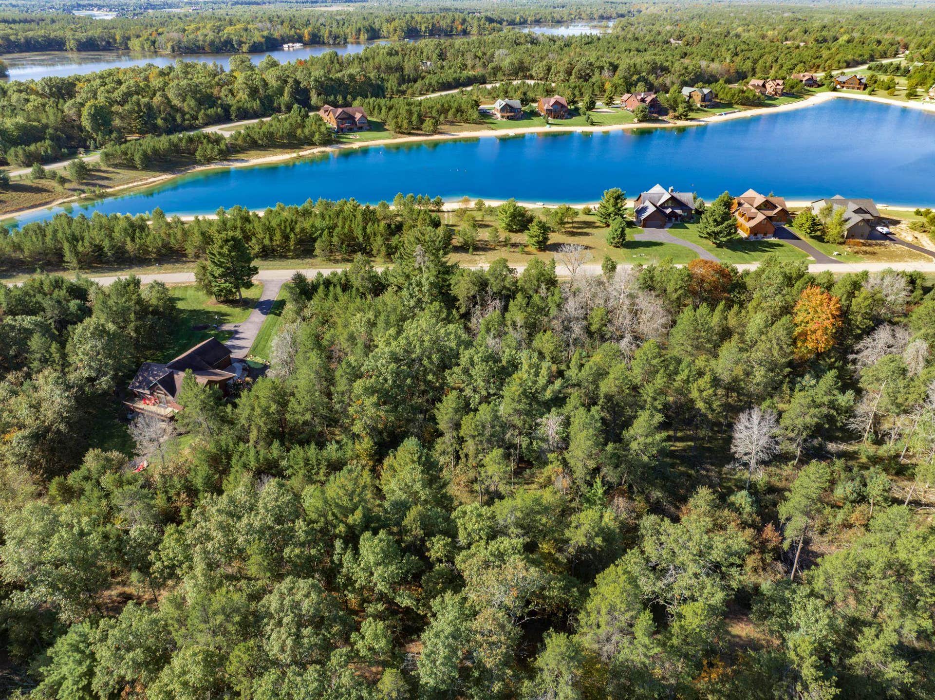 N8030 North Shore Drive, Germantown, WI 53950