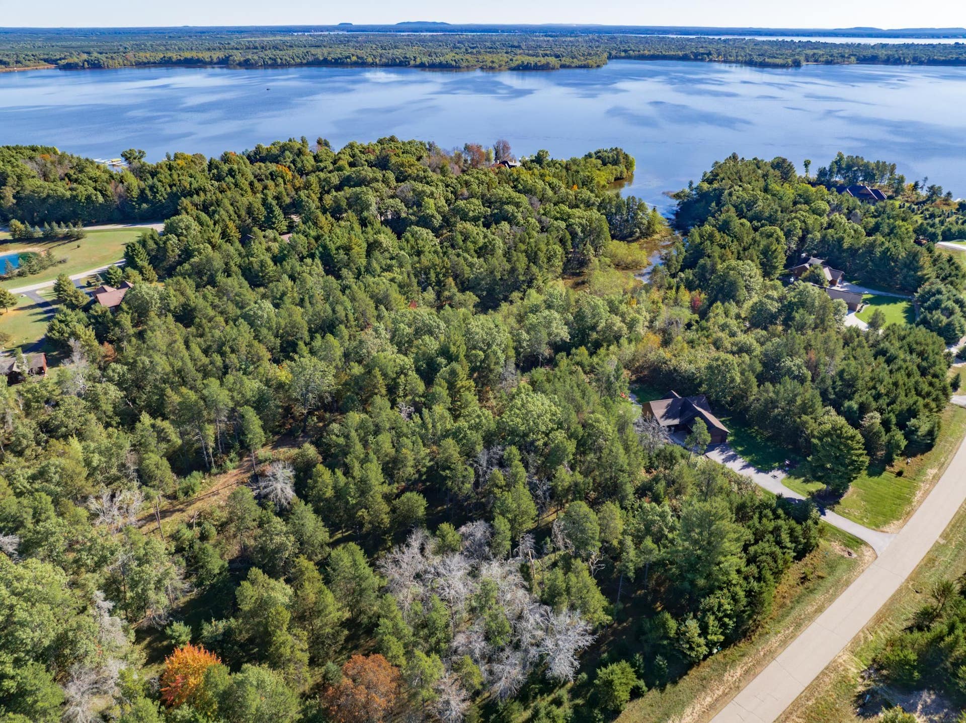 N8030 North Shore Drive, Germantown, WI 53950