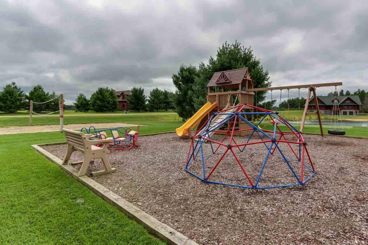N8030 North Shore Drive, Germantown, WI 53950