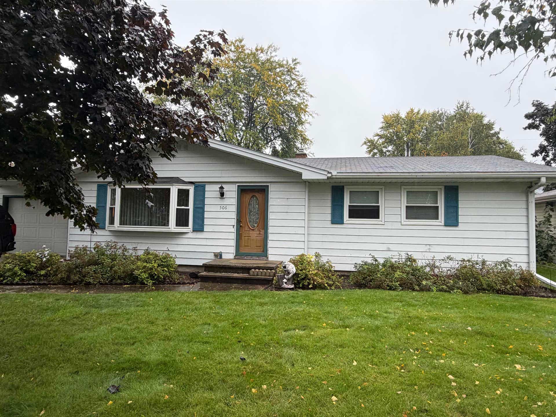 506 Lake Street, Beaver Dam, WI 53916
