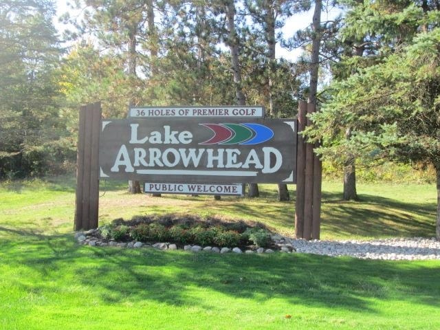 408 St Andrews Trail, Rome, WI 54457