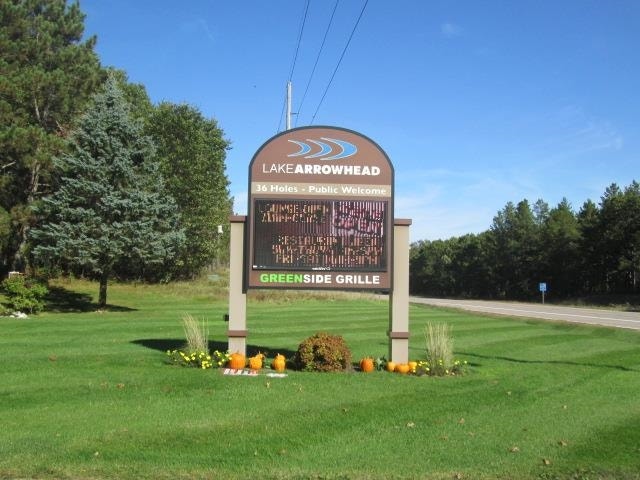 408 St Andrews Trail, Rome, WI 54457