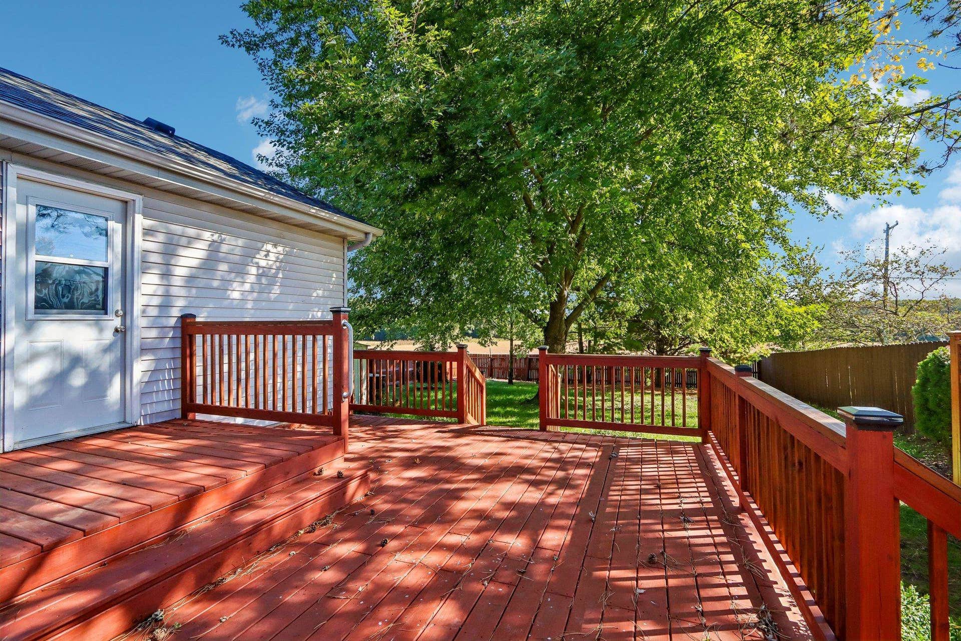 6 Buhler Court, Madison, WI 53704