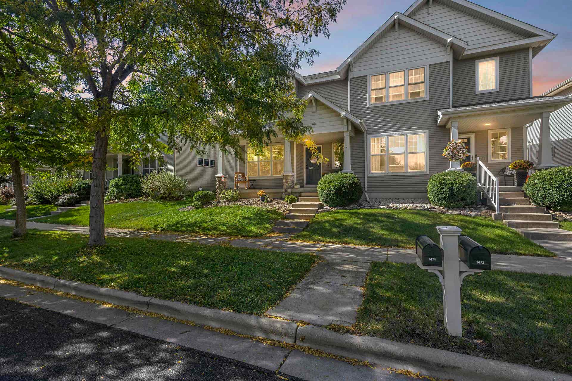 1474 Wild Iris Street, Sun Prairie, WI 53590