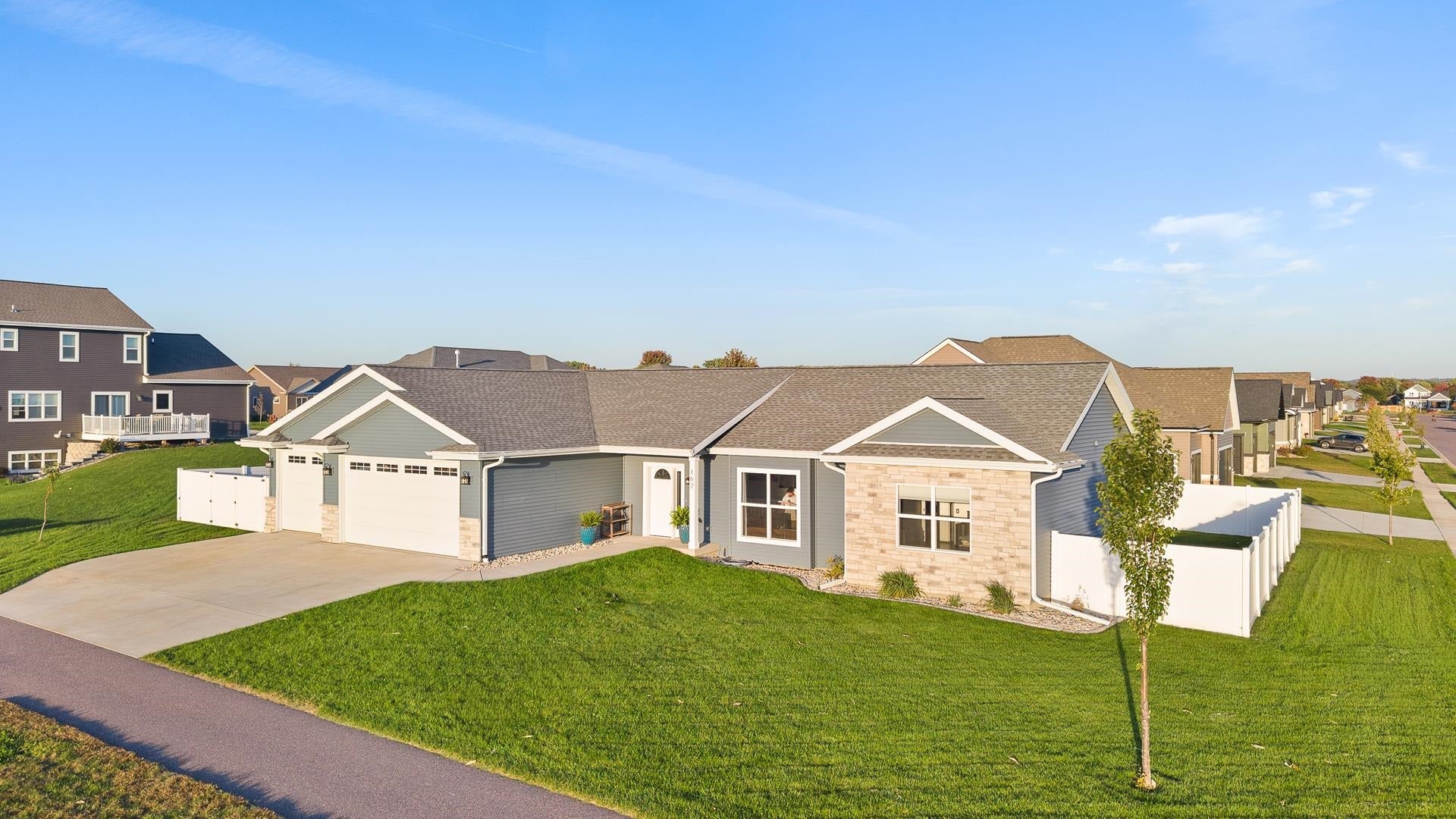 162 Chickadee Lane, Sauk City, WI 53583