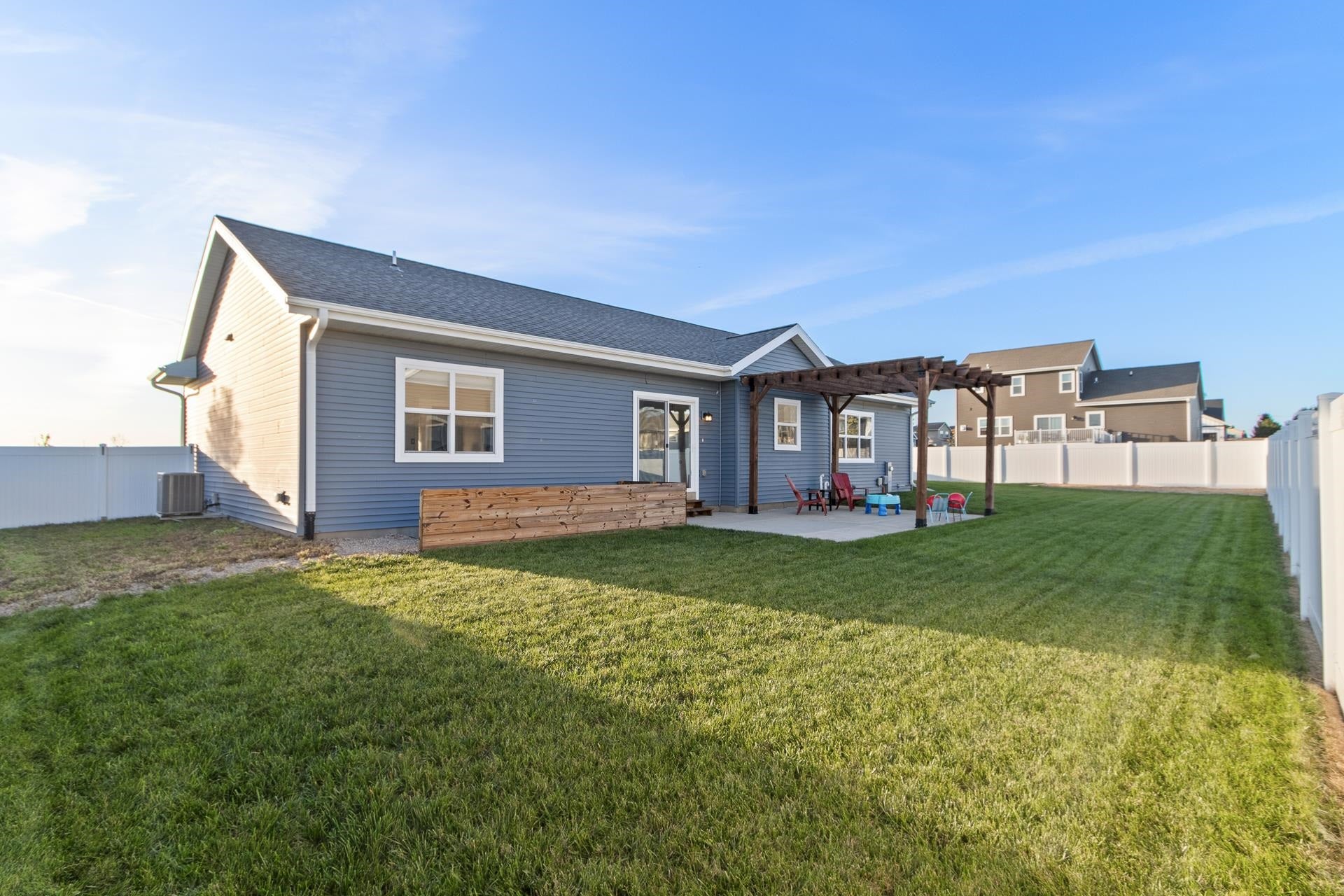 162 Chickadee Lane, Sauk City, WI 53583