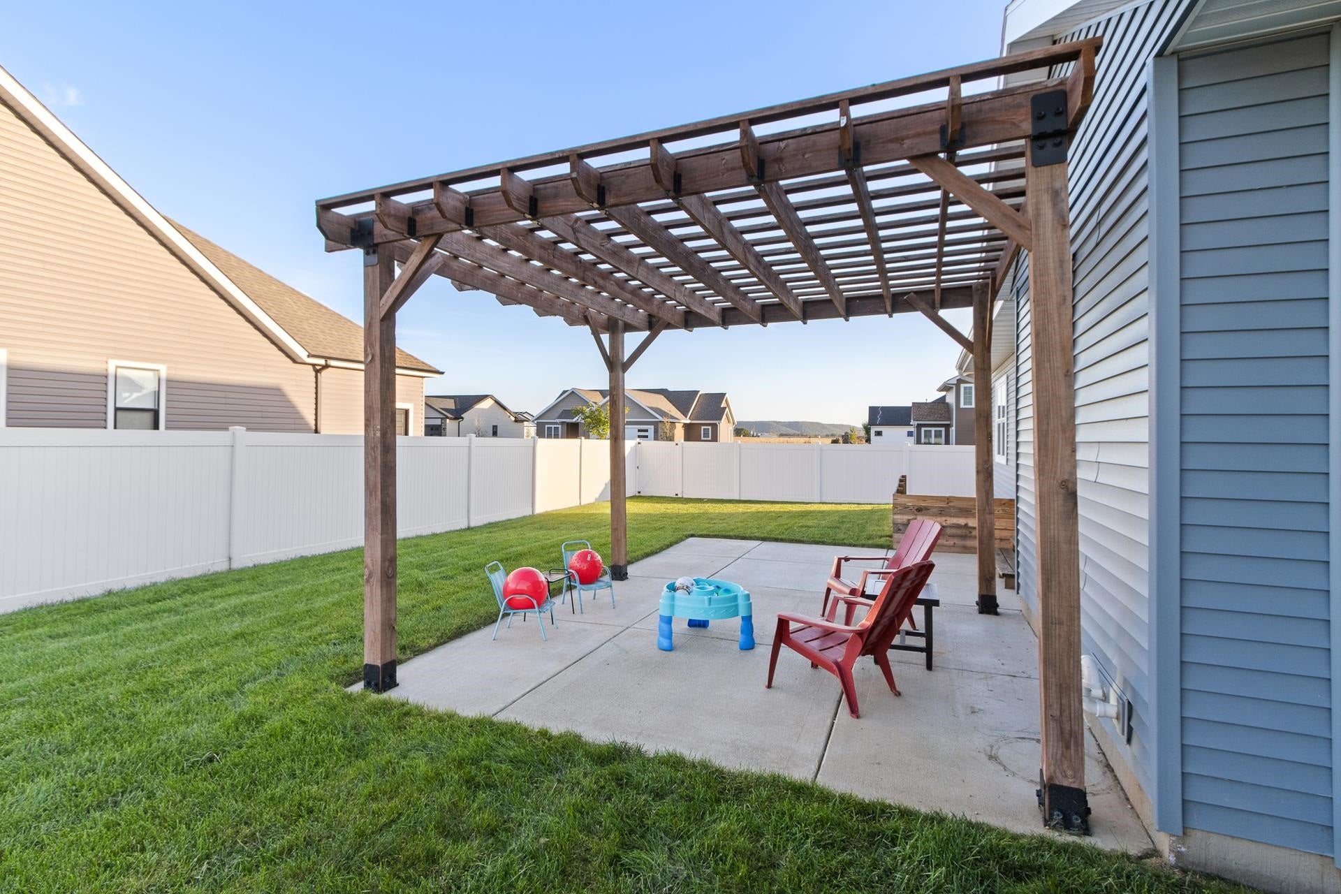 162 Chickadee Lane, Sauk City, WI 53583