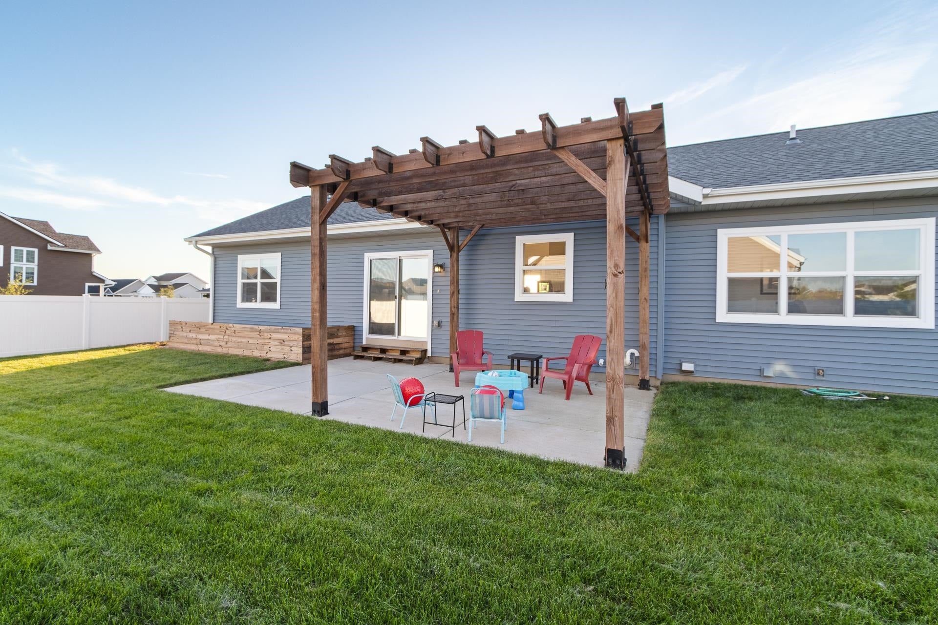 162 Chickadee Lane, Sauk City, WI 53583