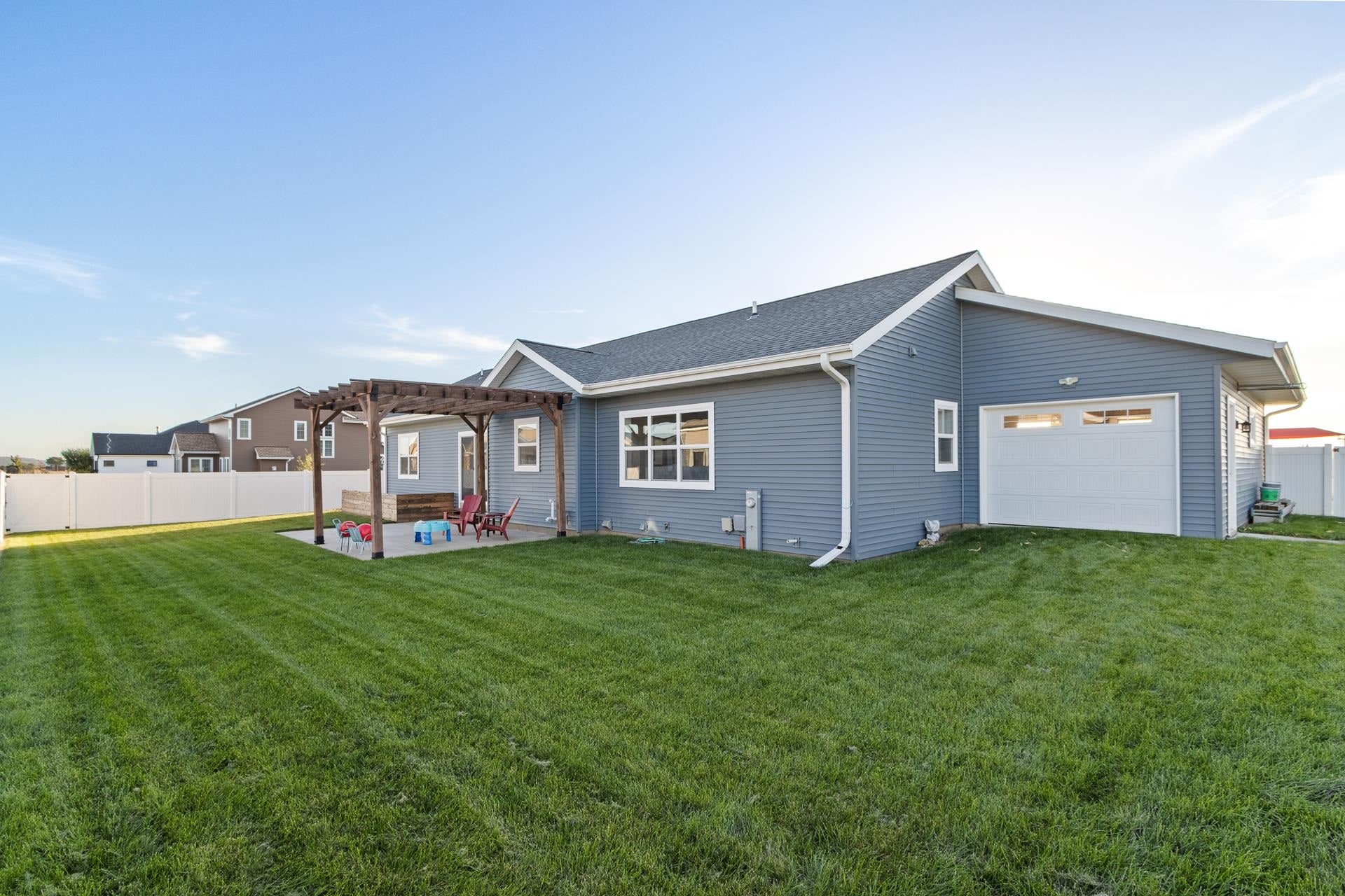 162 Chickadee Lane, Sauk City, WI 53583