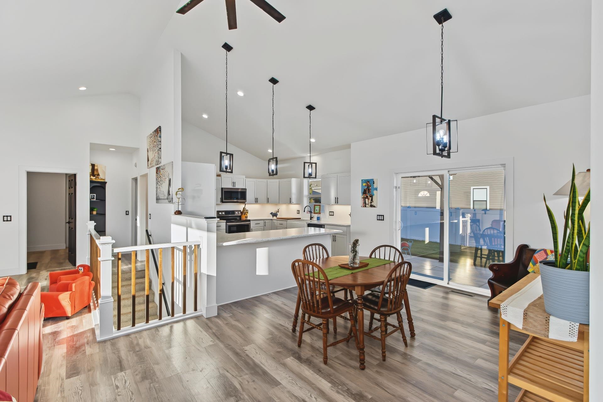 162 Chickadee Lane, Sauk City, WI 53583