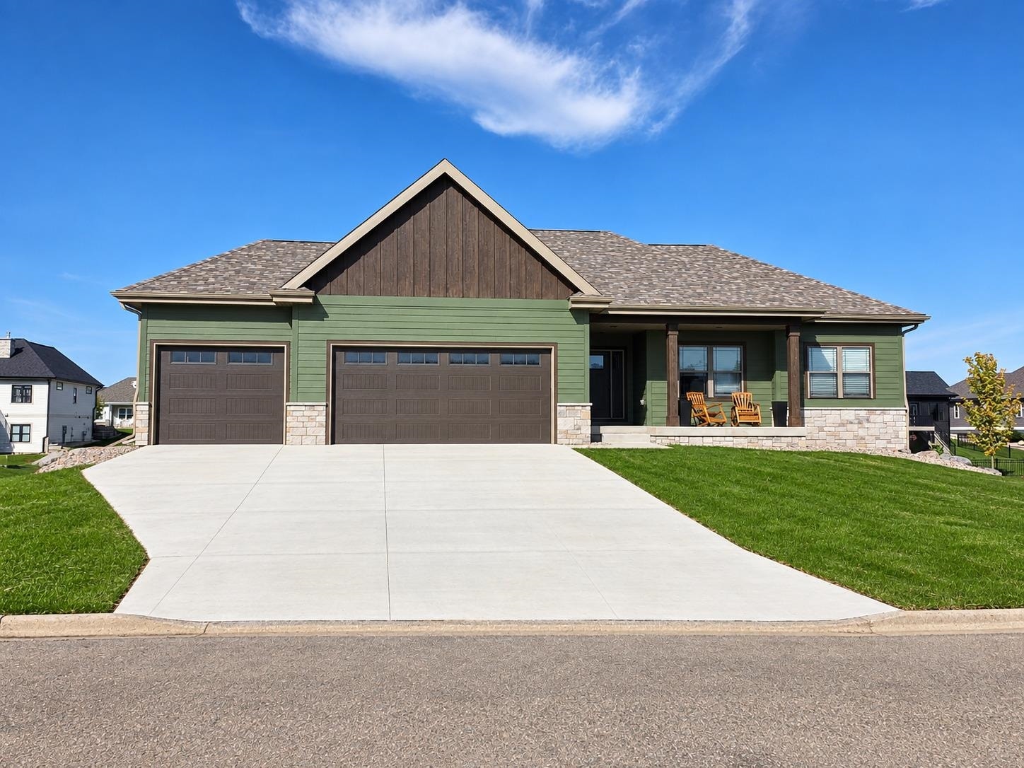 L71 Dolan Avenue, Waunakee, WI 53597-123