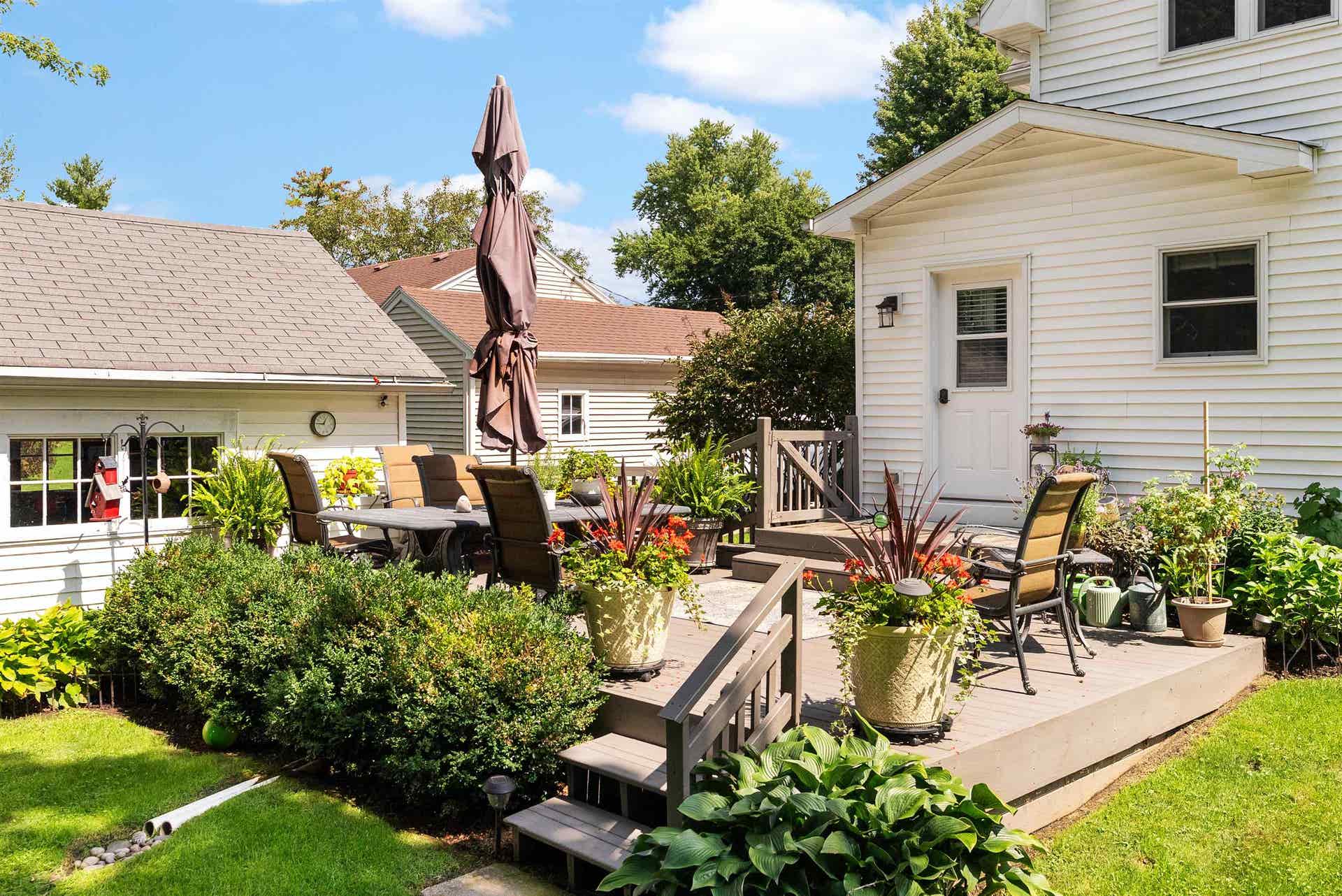 217 Randolph Street, Walworth, WI 53184