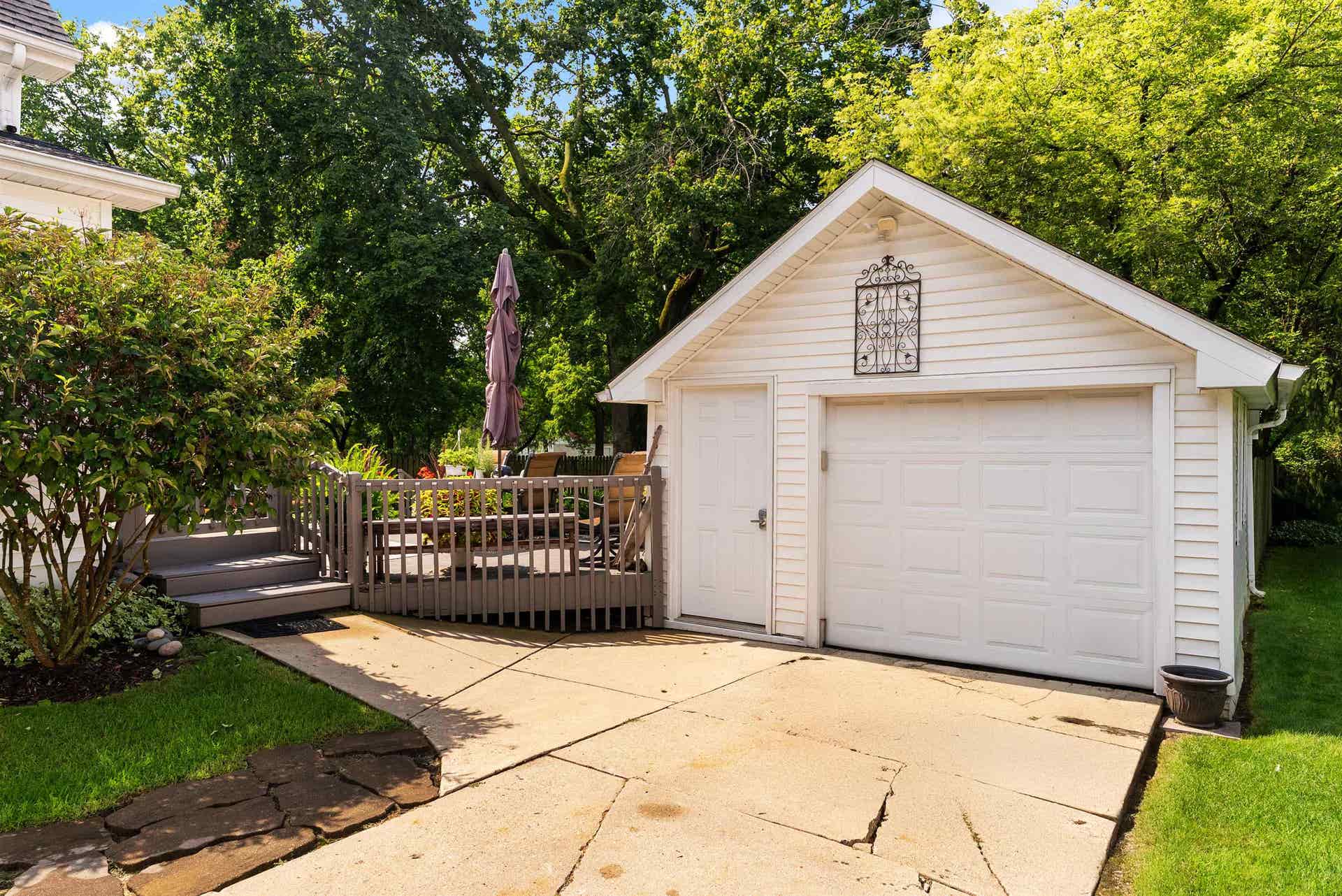 217 Randolph Street, Walworth, WI 53184