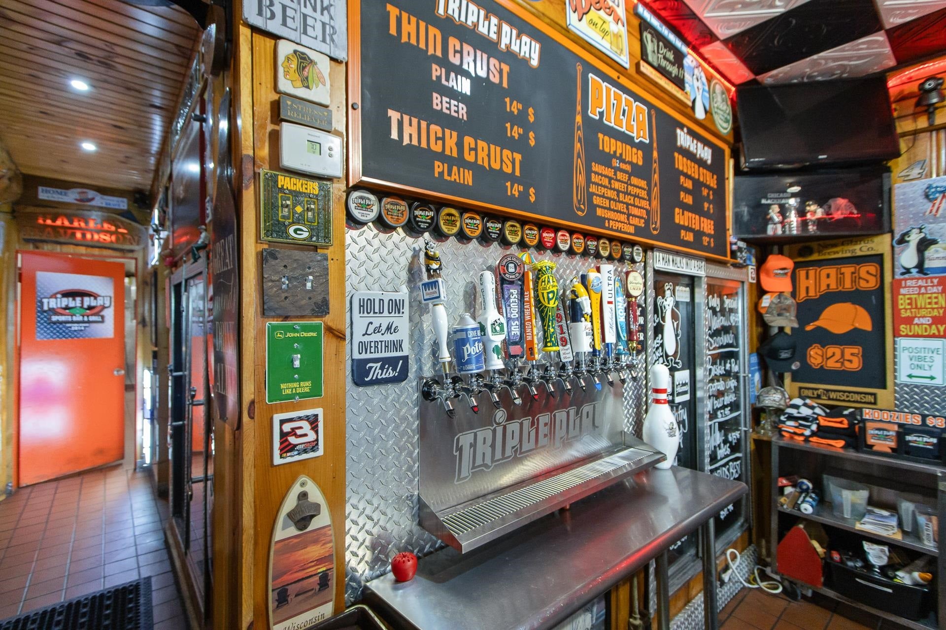 W12907 Highway 16, Lewiston, WI 53965