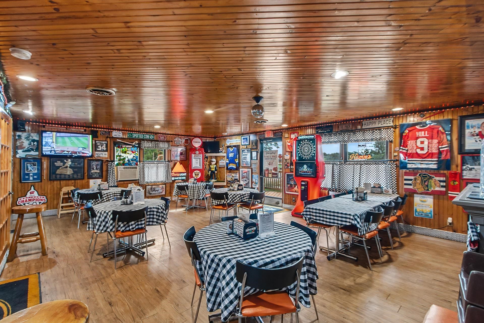 W12907 Highway 16, Lewiston, WI 53965