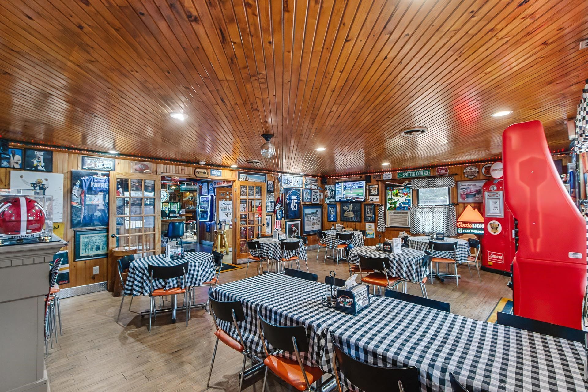W12907 Highway 16, Lewiston, WI 53965