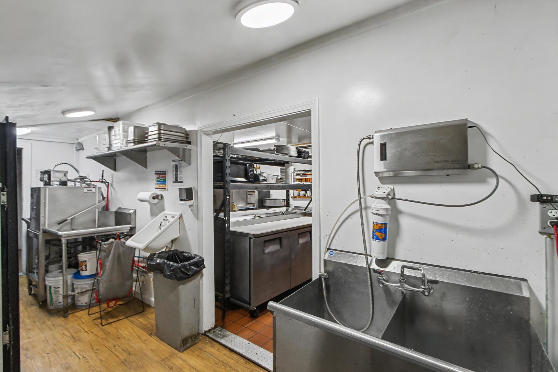 W12907 Highway 16, Lewiston, WI 53965