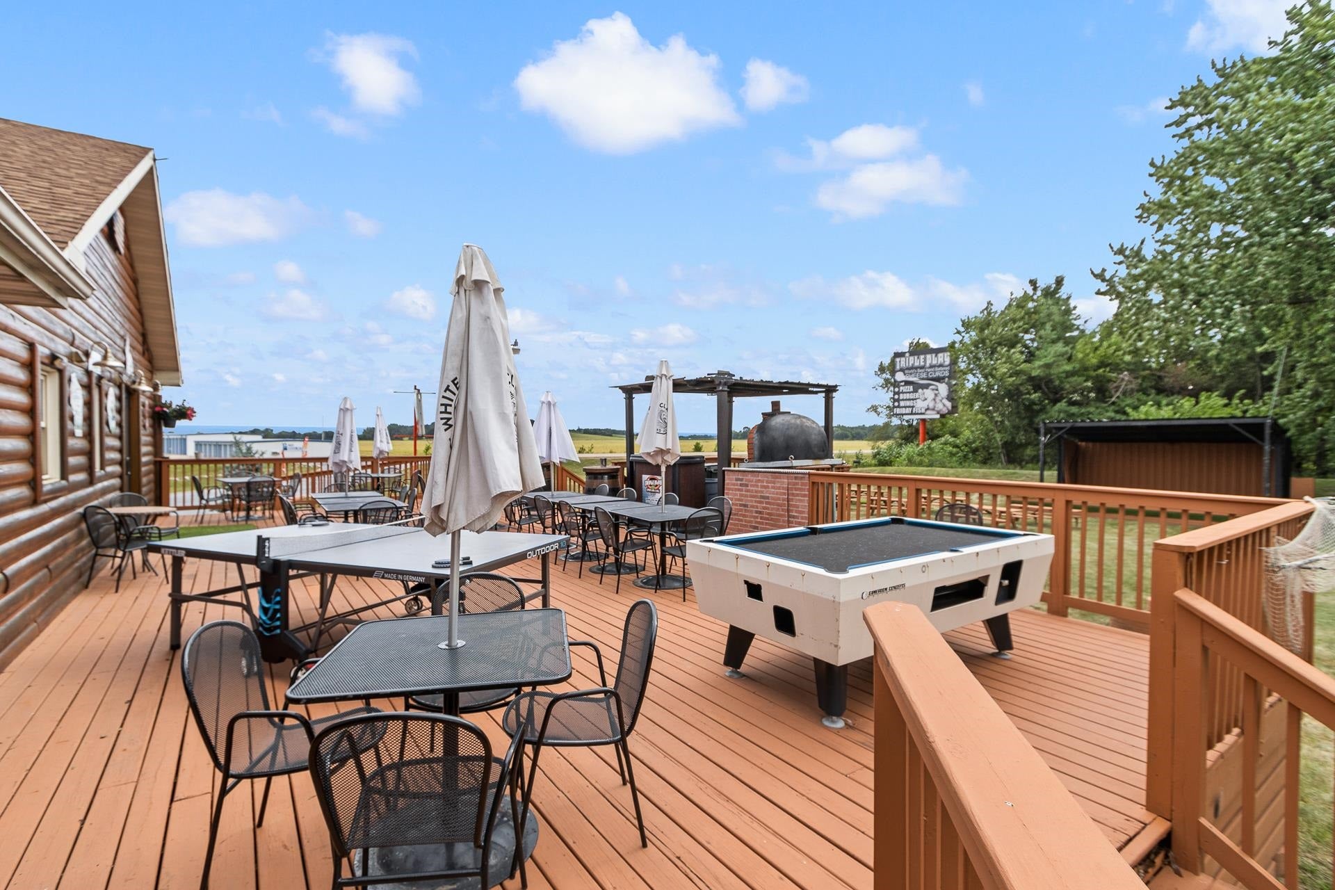 W12907 Highway 16, Lewiston, WI 53965