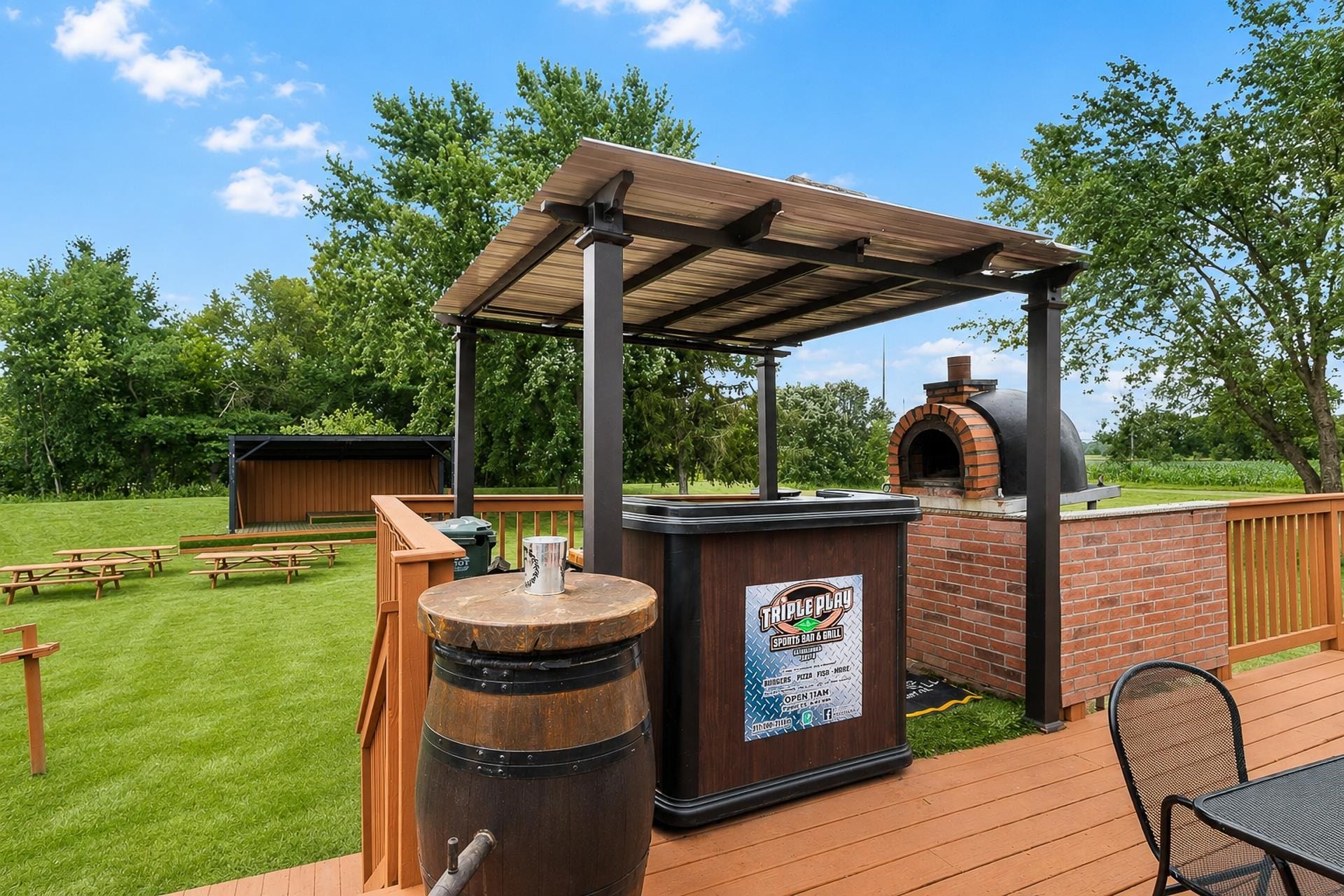 W12907 Highway 16, Lewiston, WI 53965