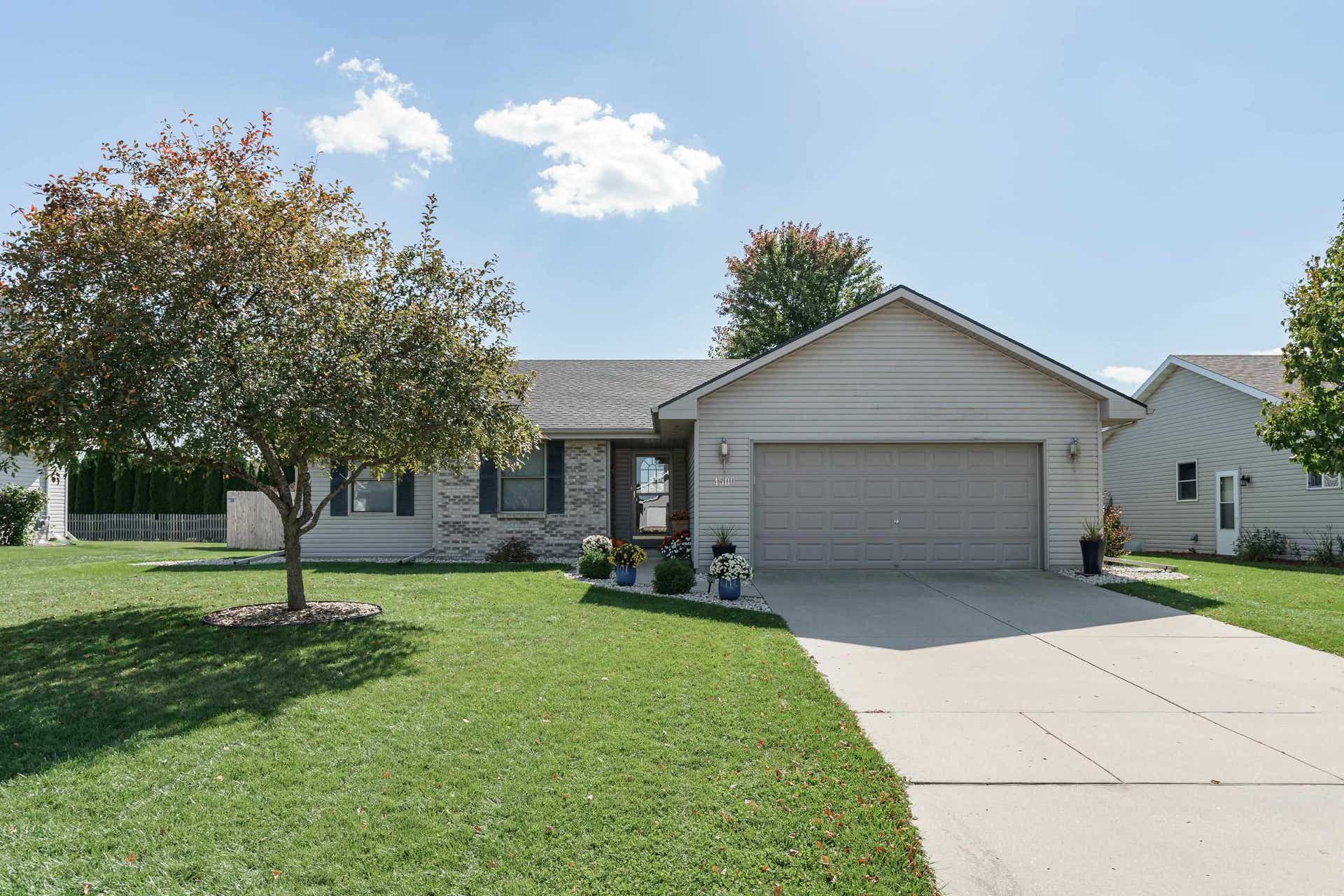 4500 Red Tail Lane, Janesville, WI 53546