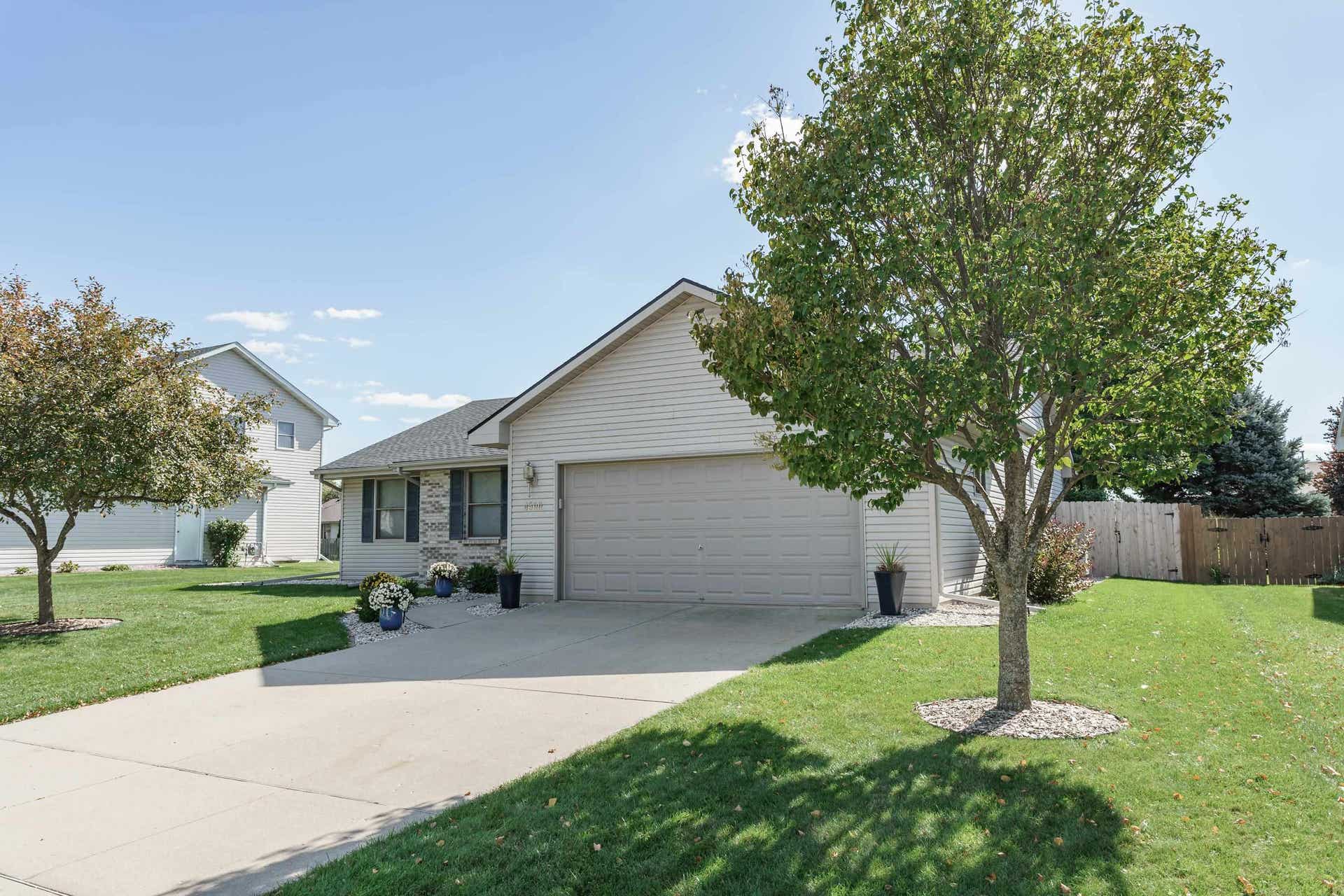 4500 Red Tail Lane, Janesville, WI 53546